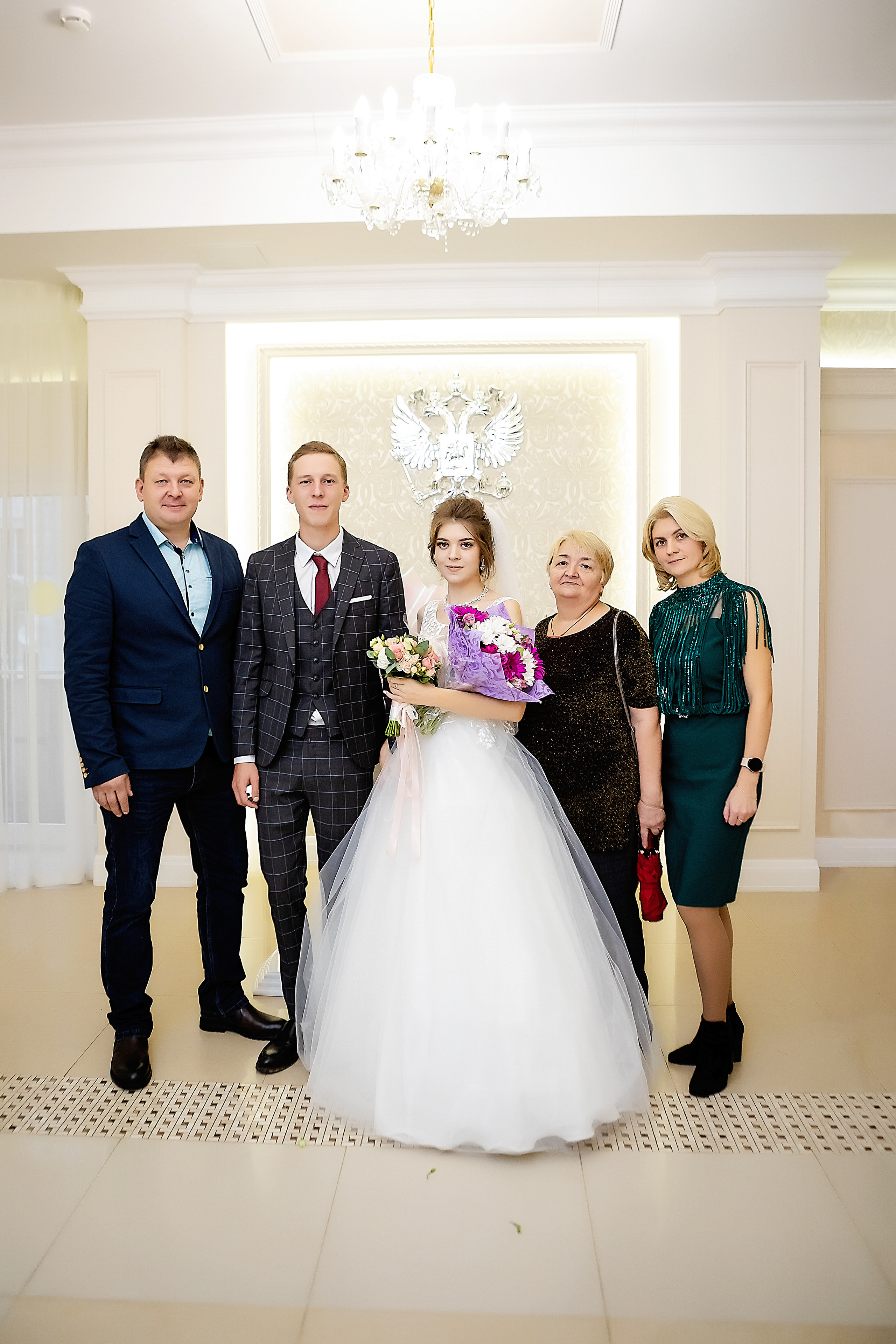 Свадьбы. Фотограф на Таинство Крещения и Венчания в Москве и МО