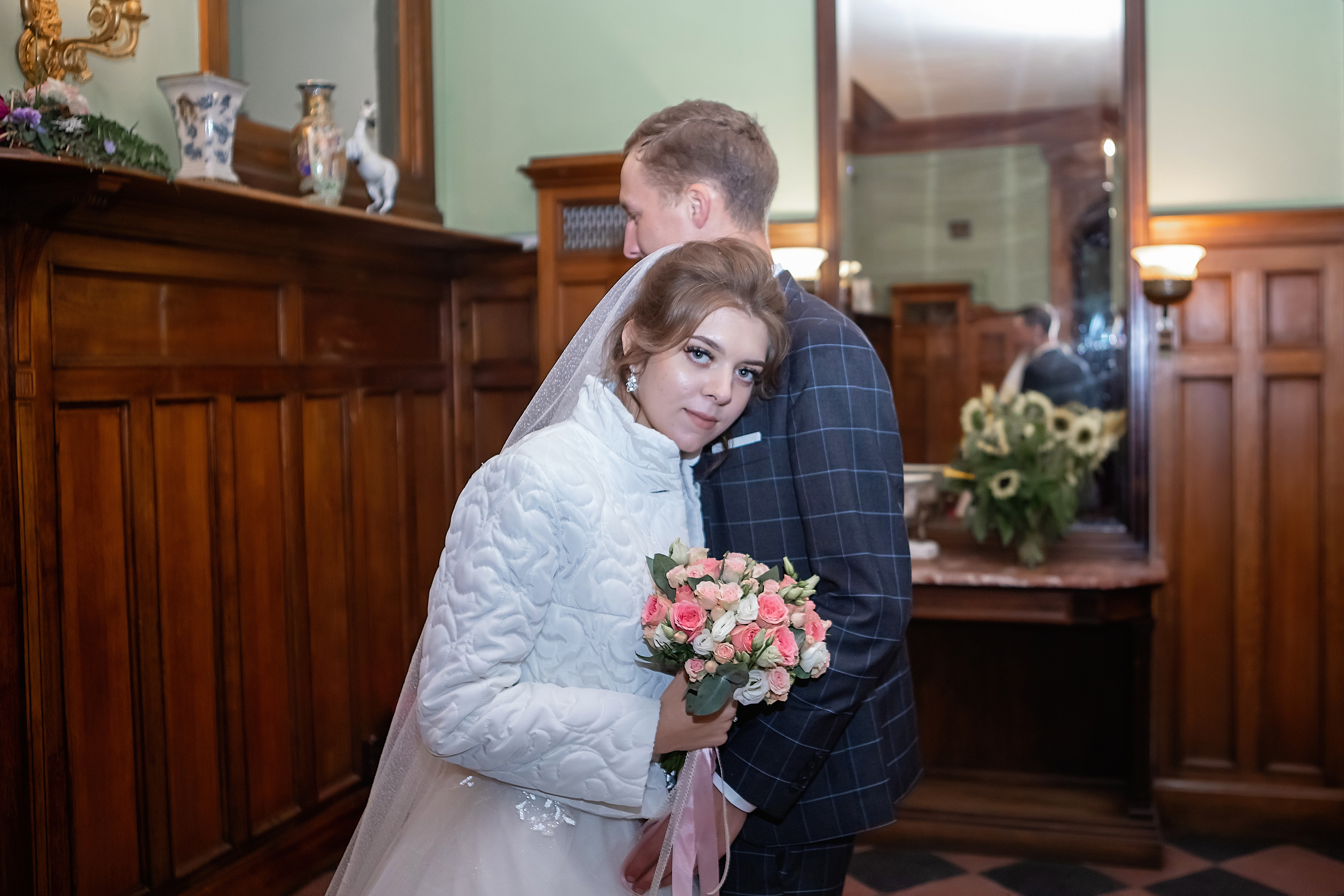 Свадьбы. Фотограф на Таинство Крещения и Венчания в Москве и МО