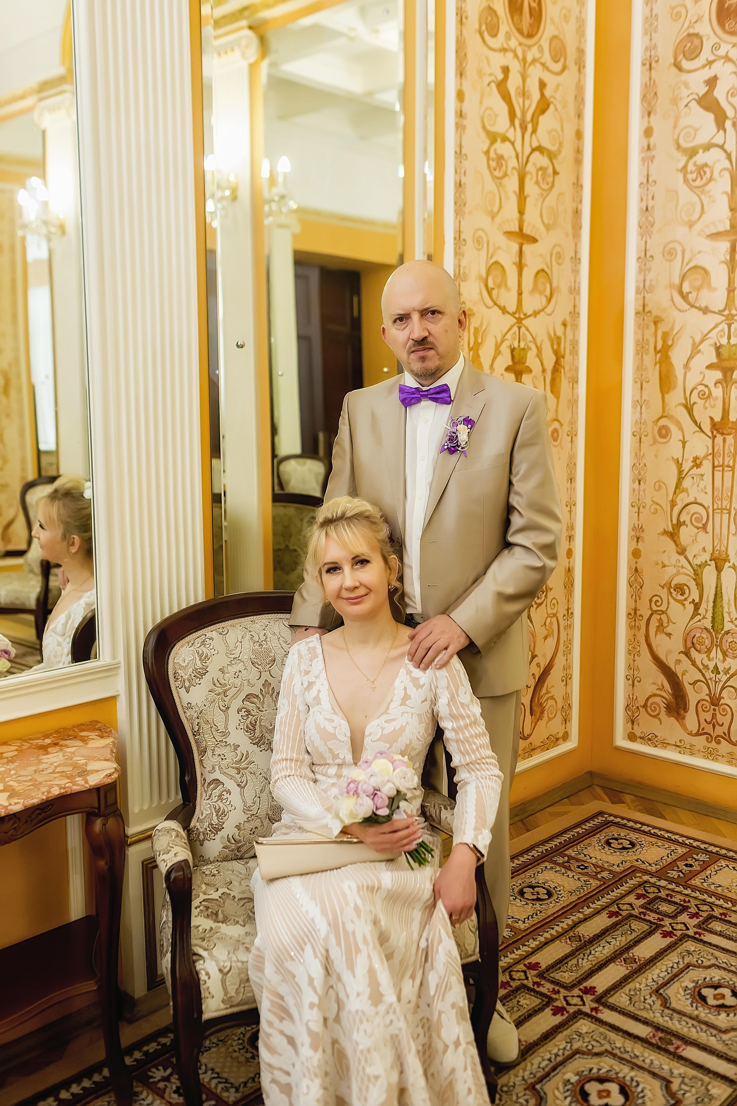 Свадьбы. Фотограф на Таинство Крещения и Венчания в Москве и МО