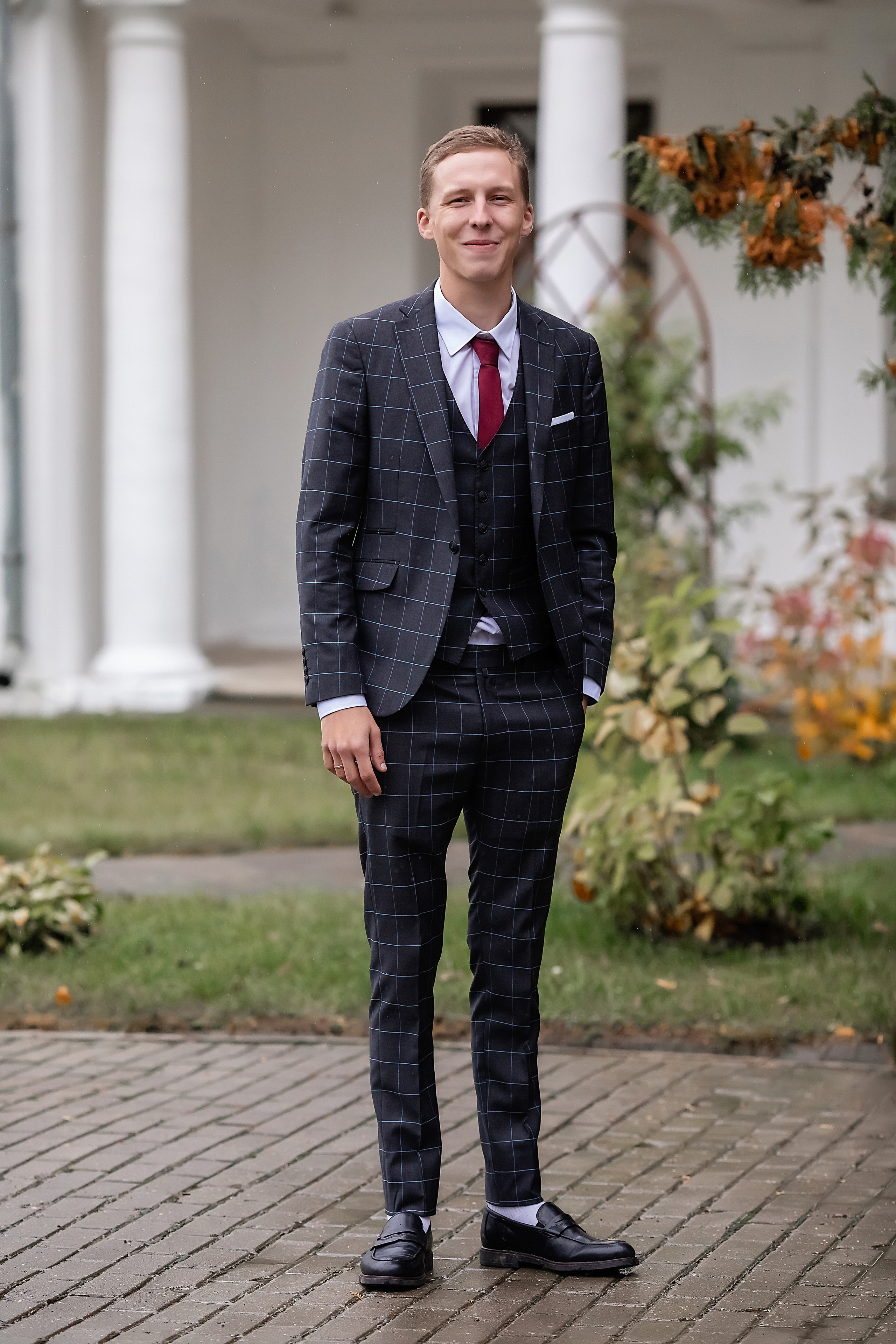 Свадьбы. Фотограф на Таинство Крещения и Венчания в Москве и МО