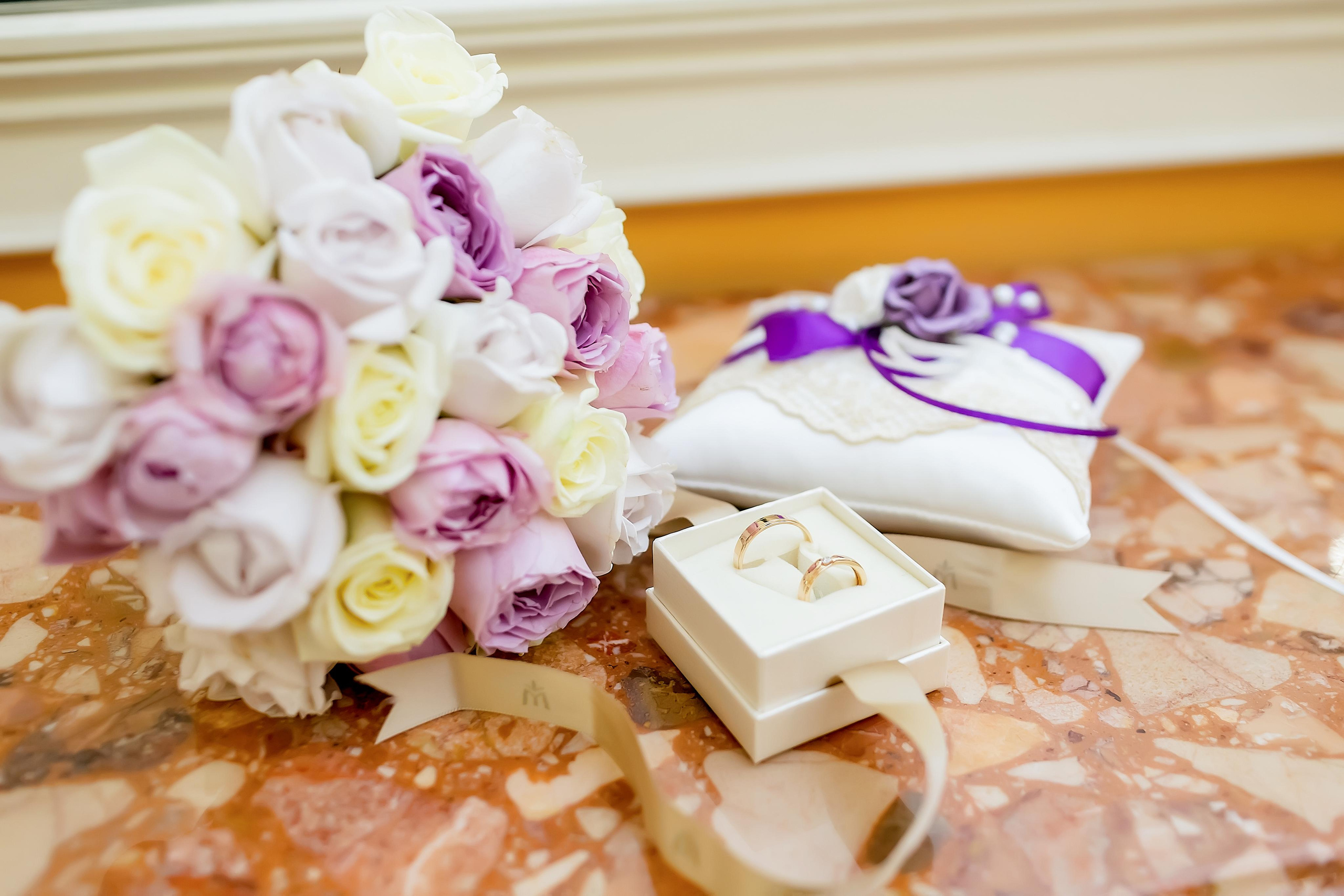 Свадьбы. Фотограф на Таинство Крещения и Венчания в Москве и МО