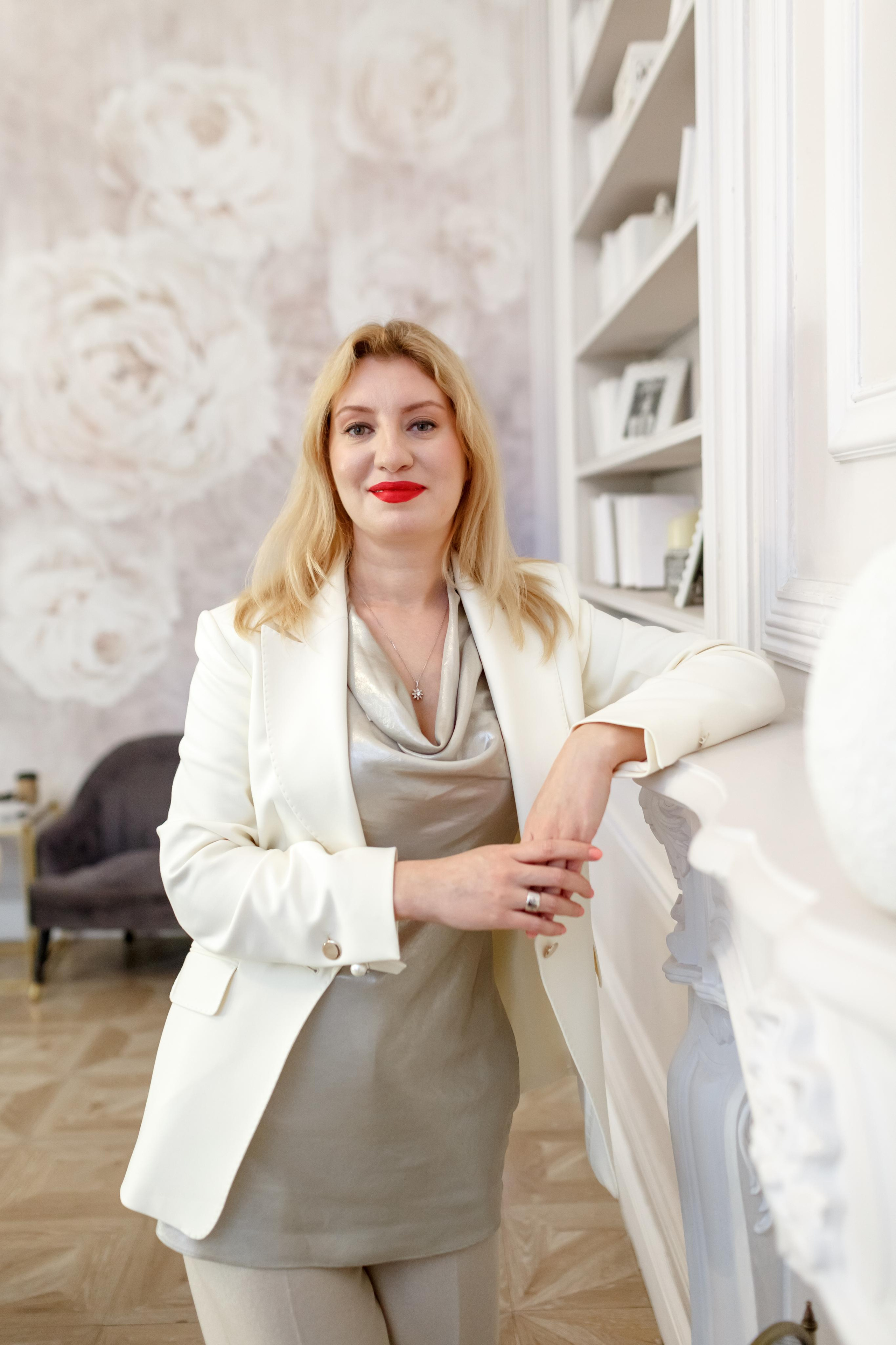 Brand-фотосессии. Фотограф на Таинство Крещения и Венчания в Москве и МО