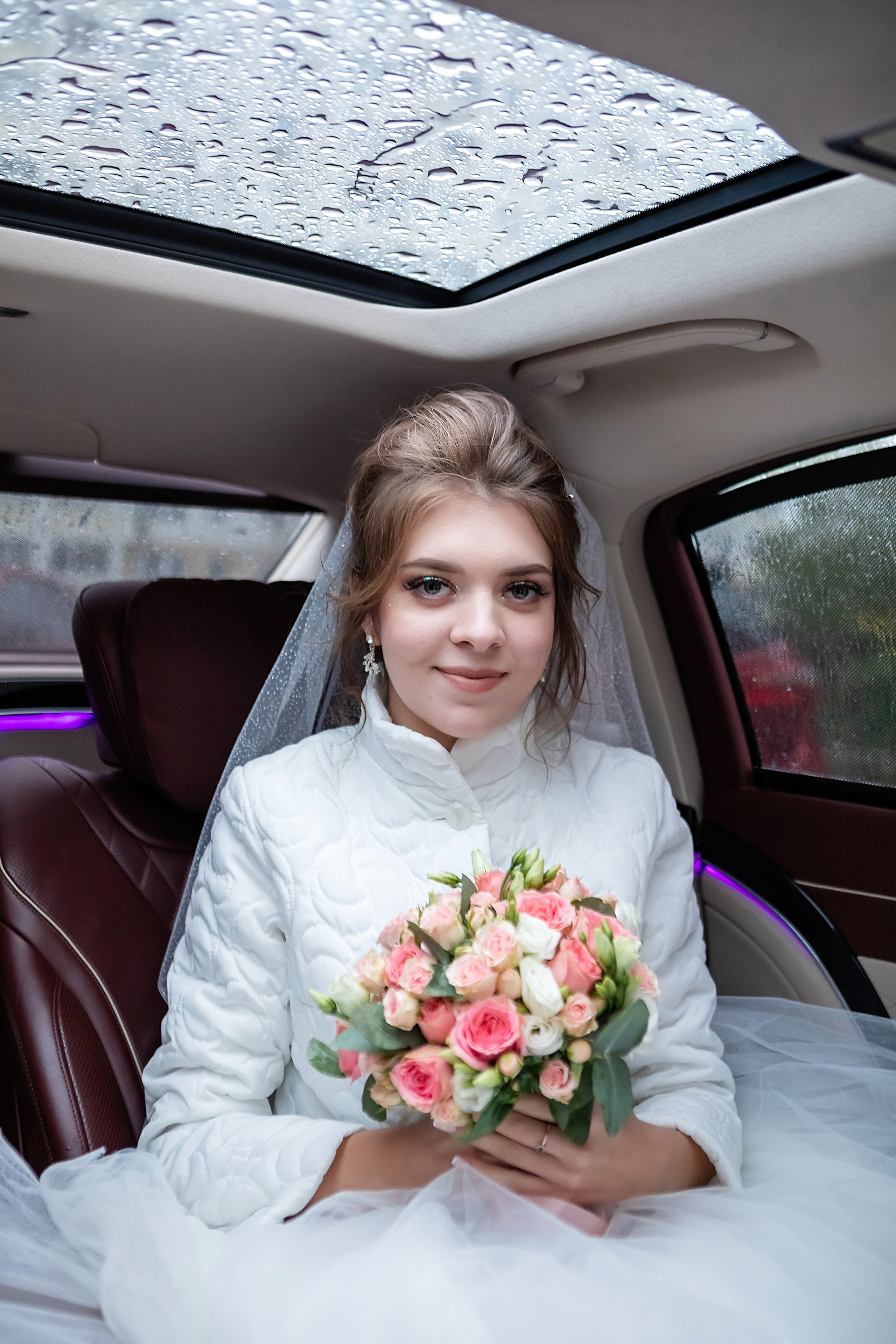 Свадьбы. Фотограф на Таинство Крещения и Венчания в Москве и МО