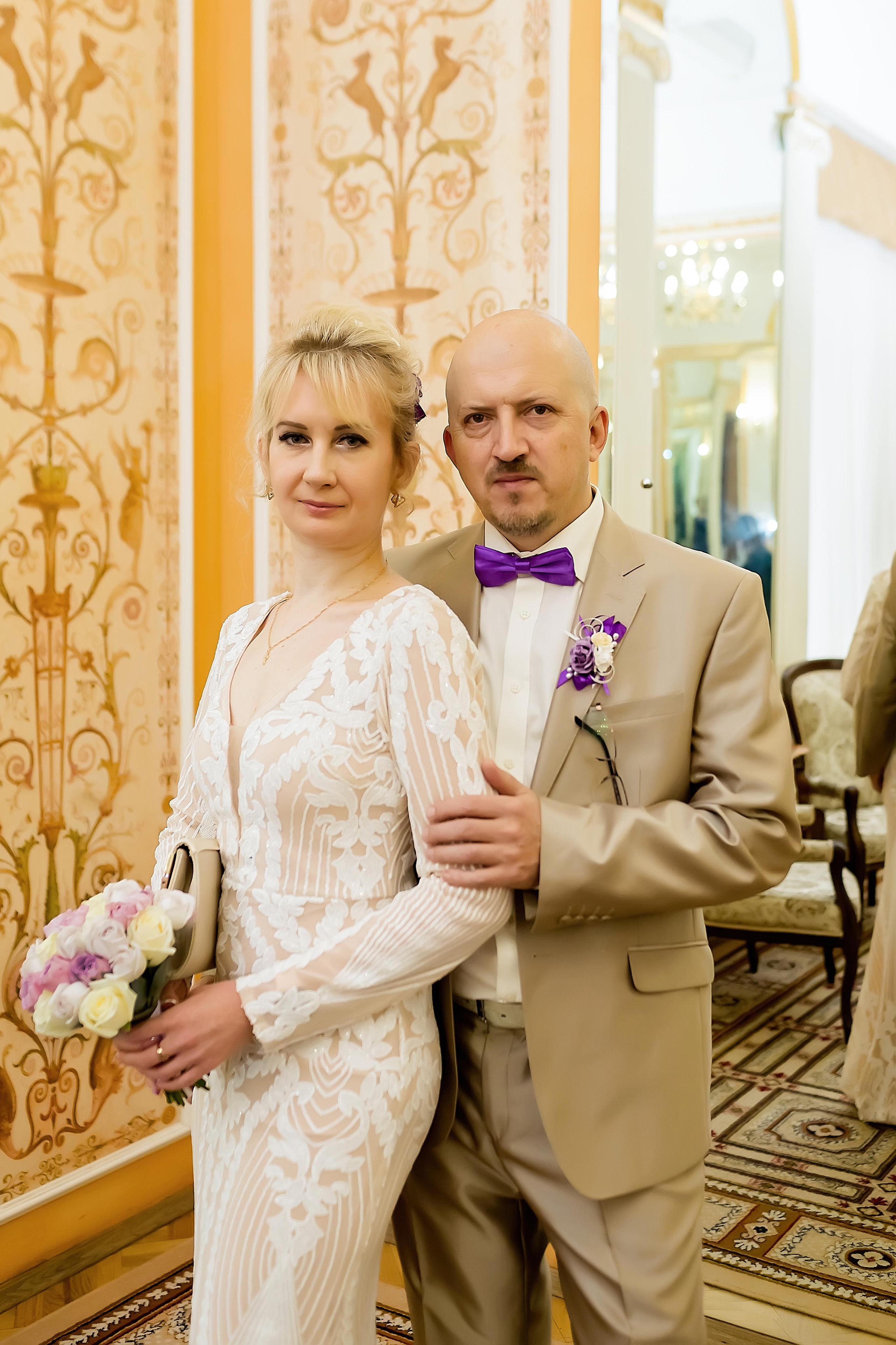 Свадьбы. Фотограф на Таинство Крещения и Венчания в Москве и МО