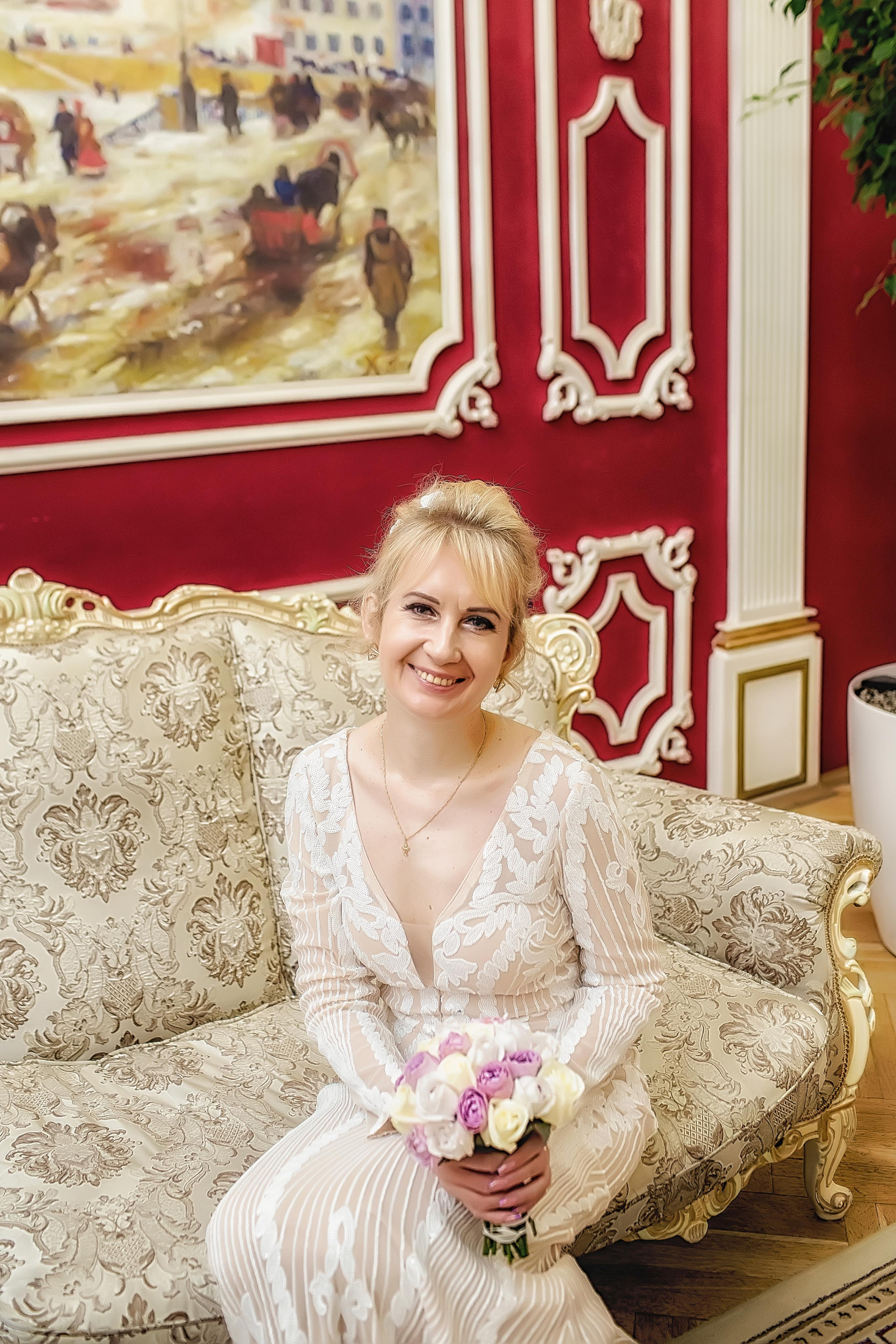 Свадьбы. Фотограф на Таинство Крещения и Венчания в Москве и МО