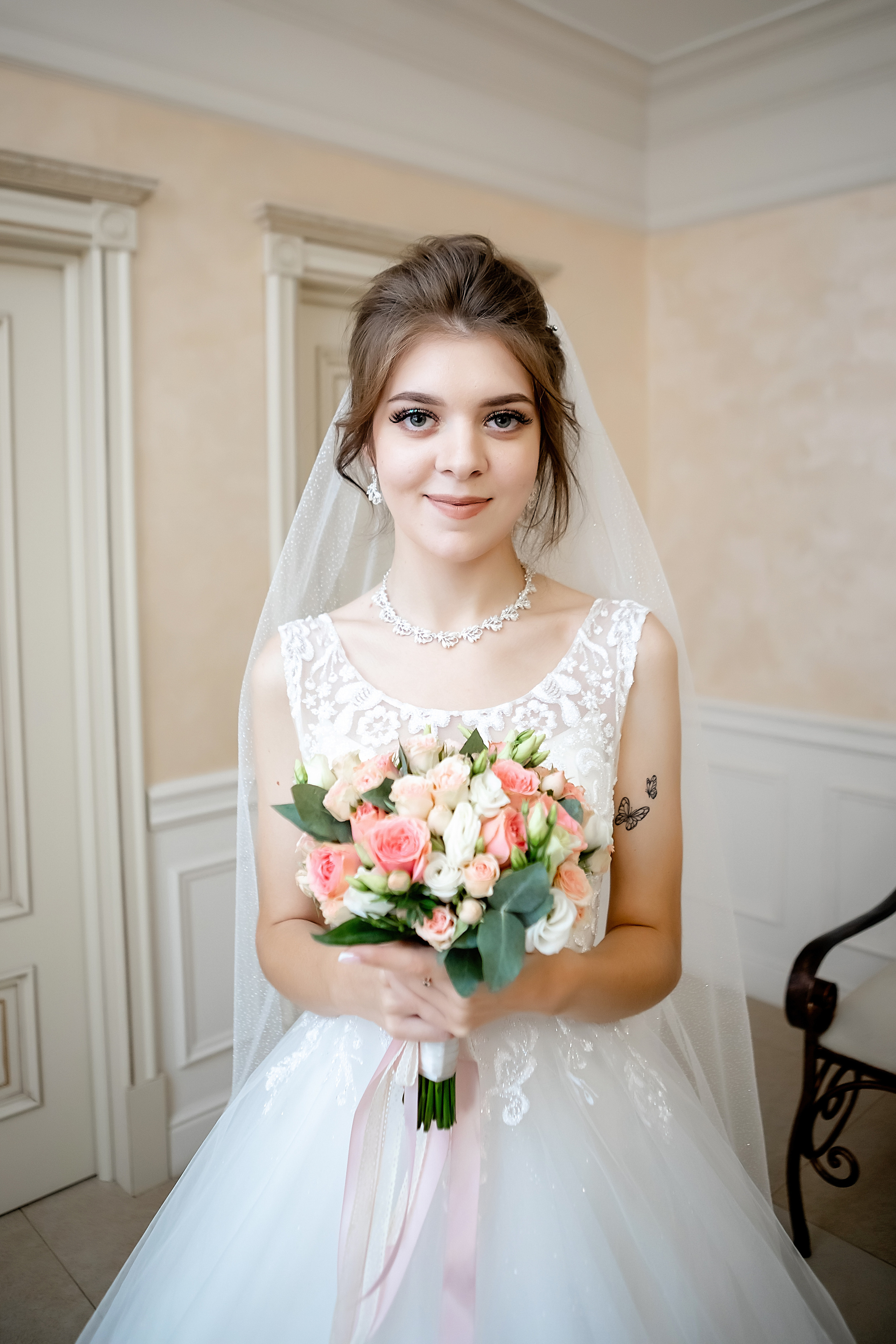 Свадьбы. Фотограф на Таинство Крещения и Венчания в Москве и МО