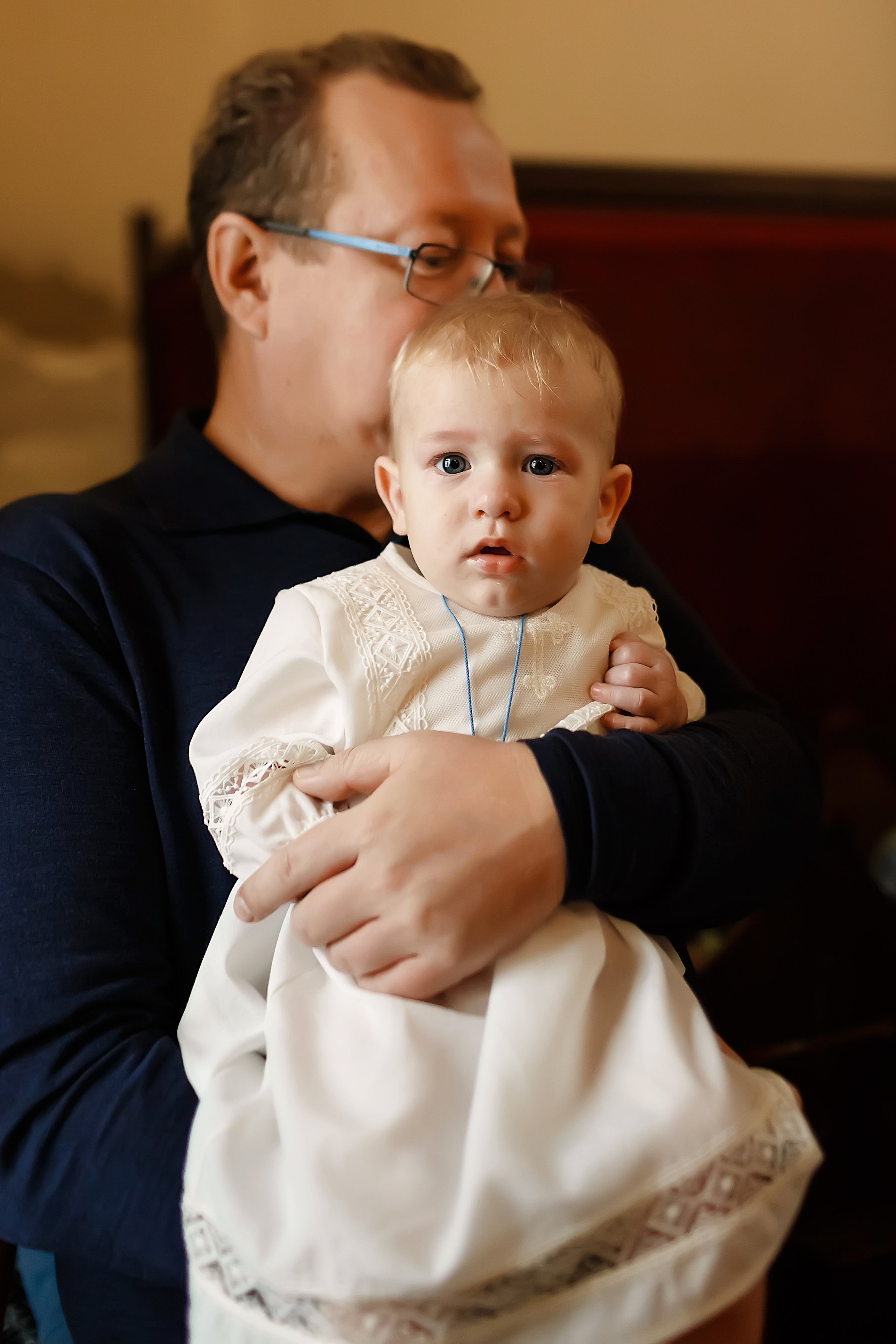 Фотограф на Таинство Крещения и Венчания в Москве и МО