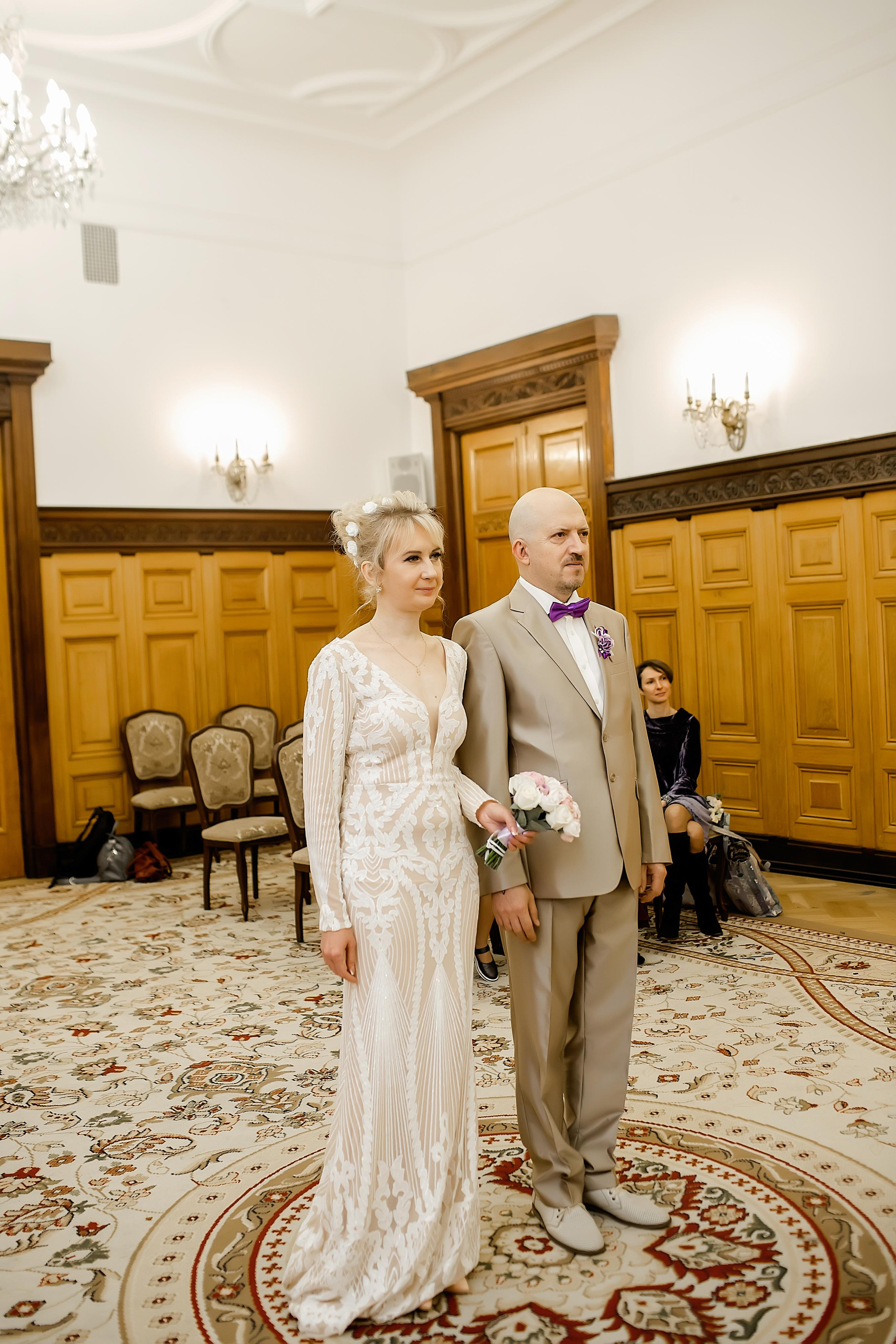 Свадьбы. Фотограф на Таинство Крещения и Венчания в Москве и МО