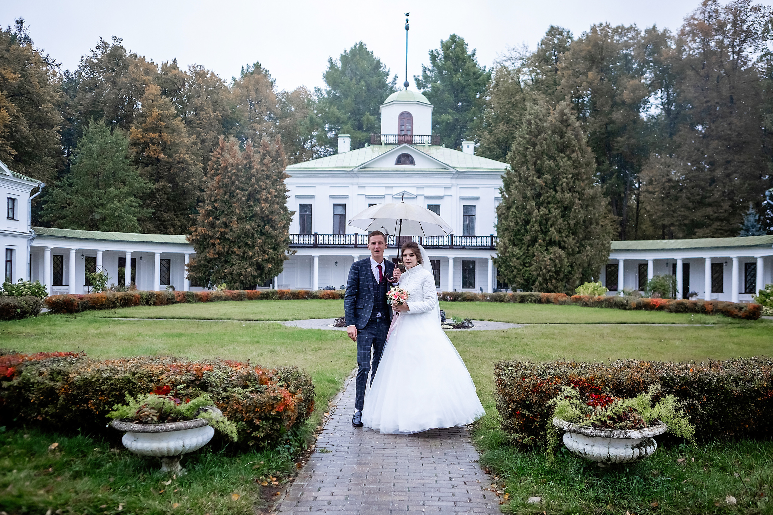 Свадьбы. Фотограф на Таинство Крещения и Венчания в Москве и МО