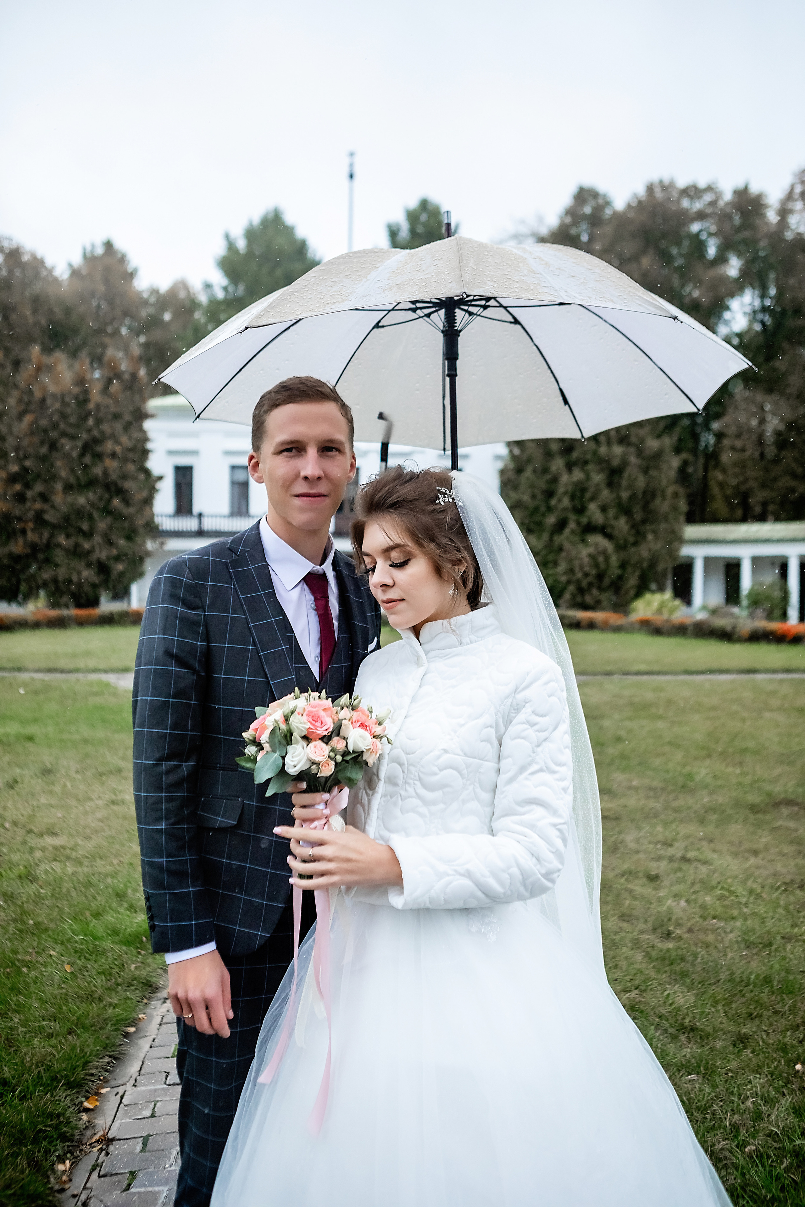 Свадьбы. Фотограф на Таинство Крещения и Венчания в Москве и МО