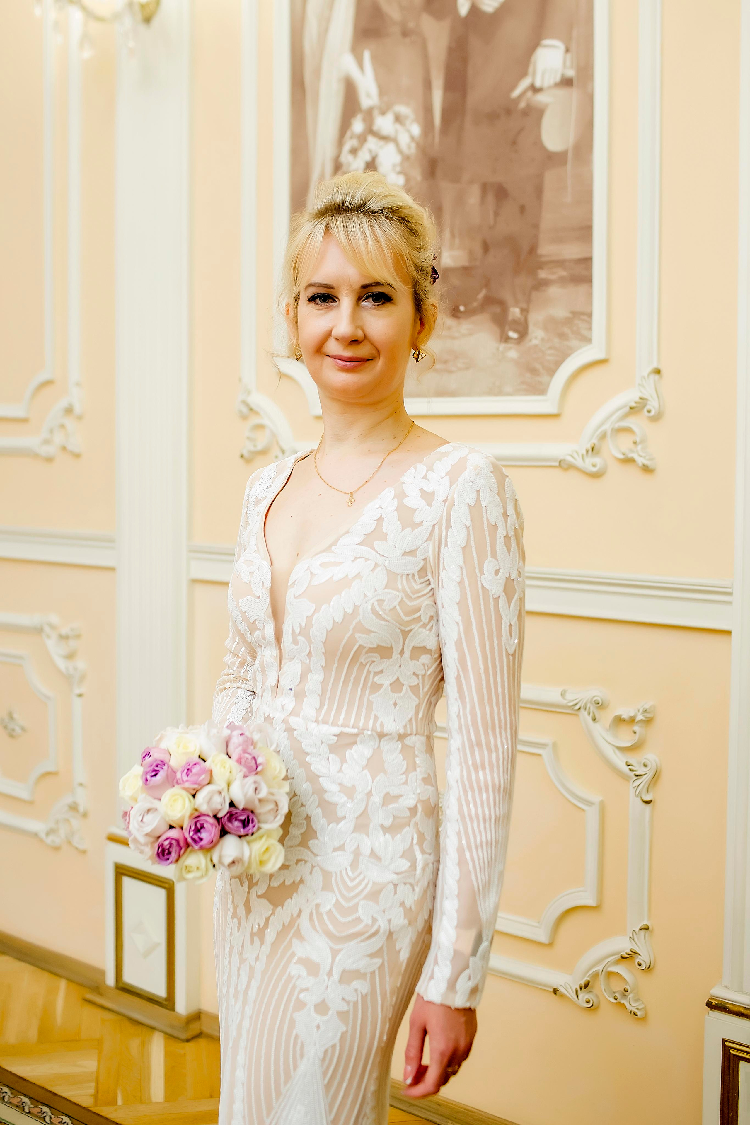 Свадьбы. Фотограф на Таинство Крещения и Венчания в Москве и МО