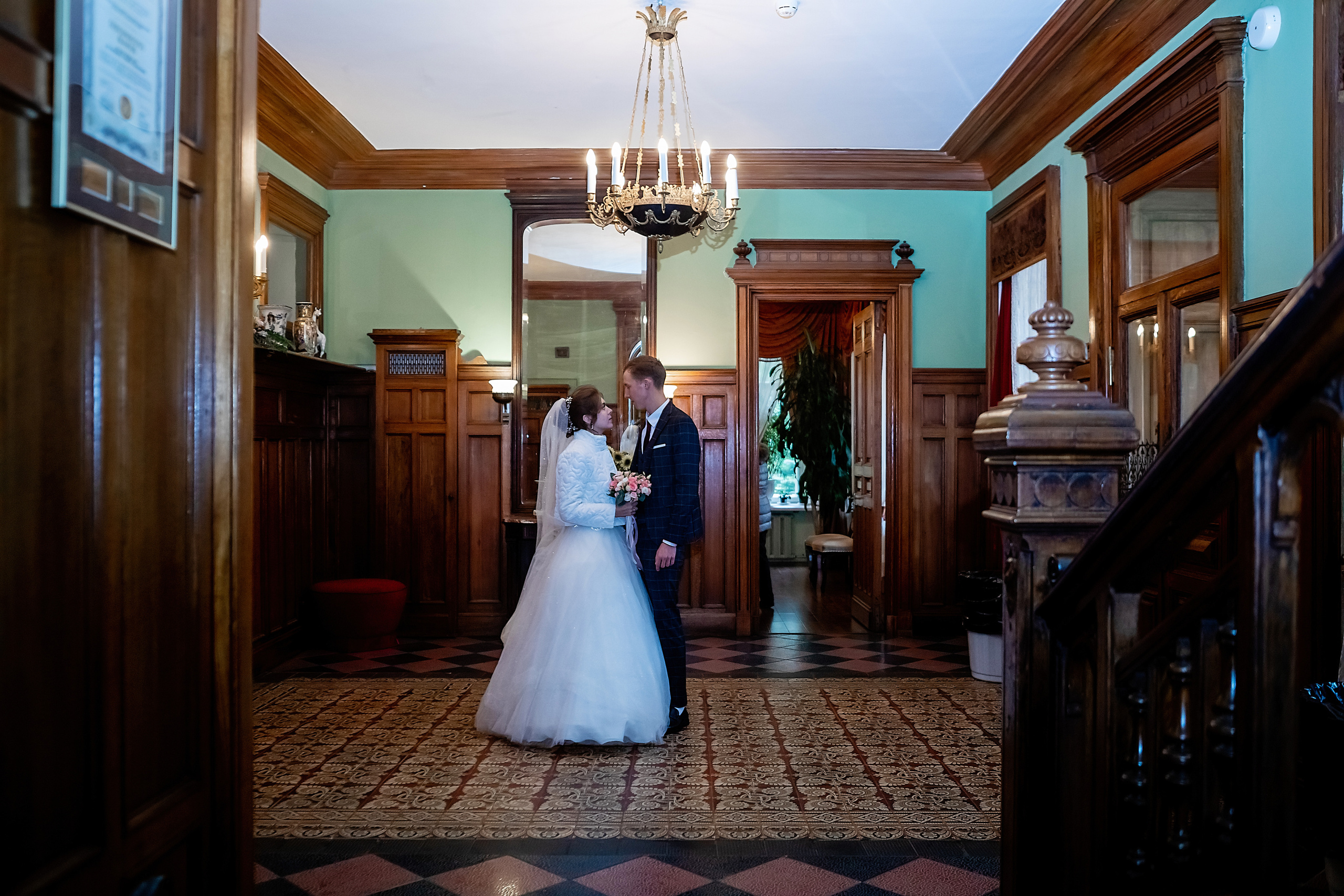 Свадьбы. Фотограф на Таинство Крещения и Венчания в Москве и МО