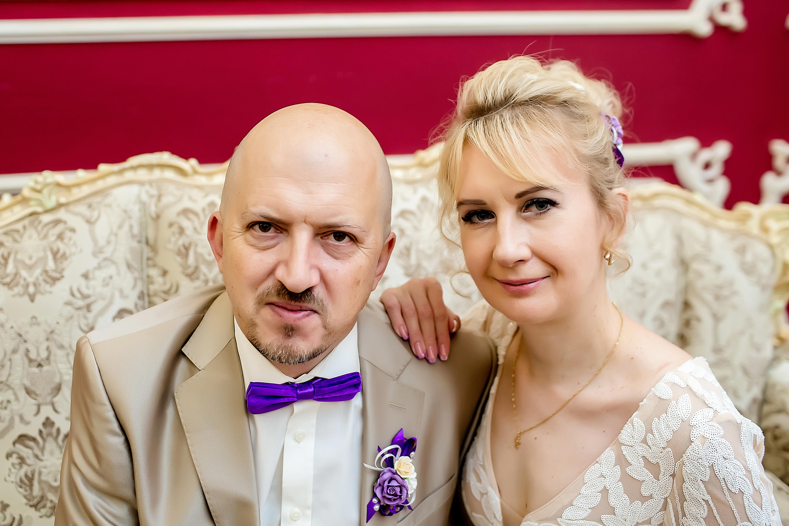 Свадьбы. Фотограф на Таинство Крещения и Венчания в Москве и МО