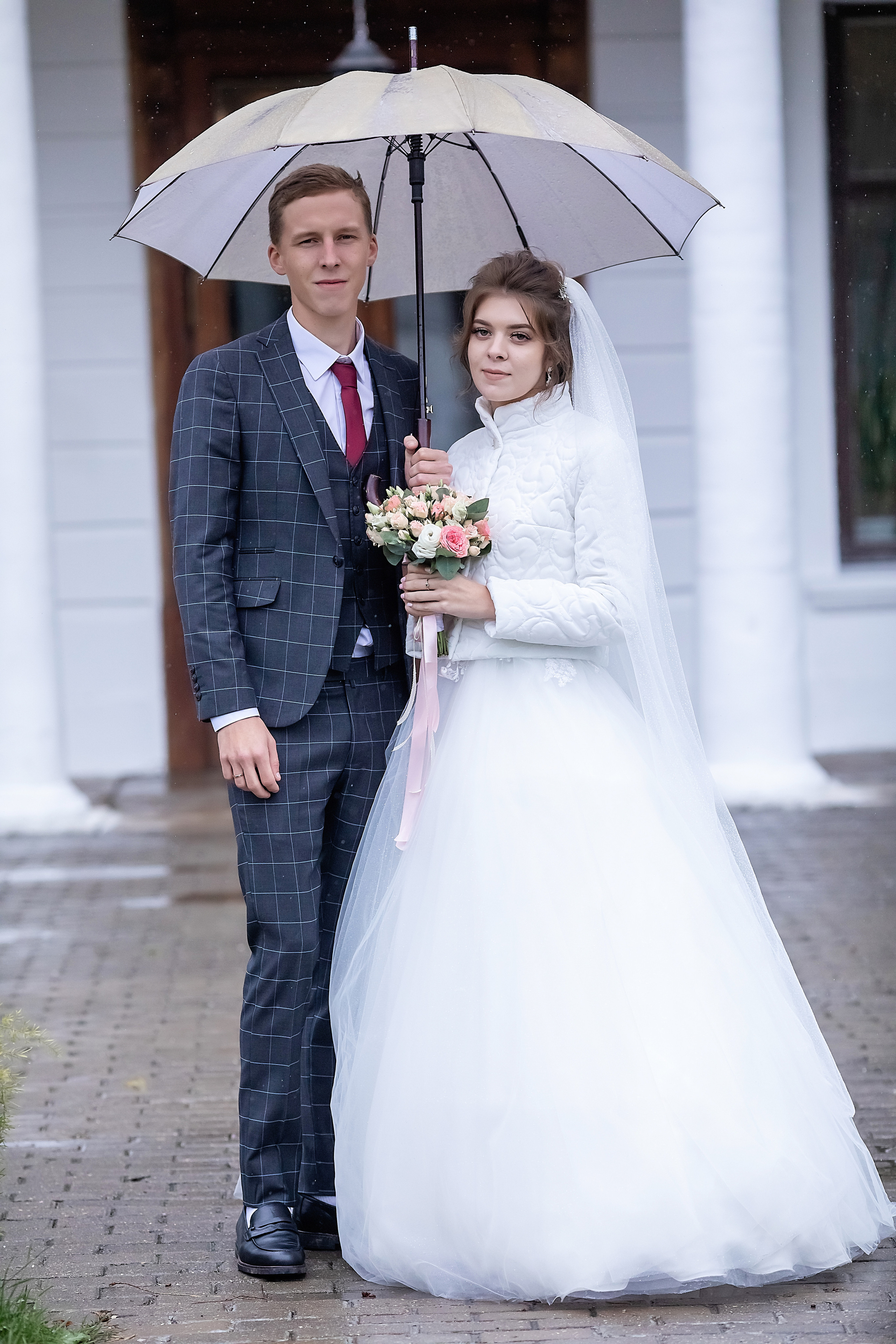 Свадьбы. Фотограф на Таинство Крещения и Венчания в Москве и МО