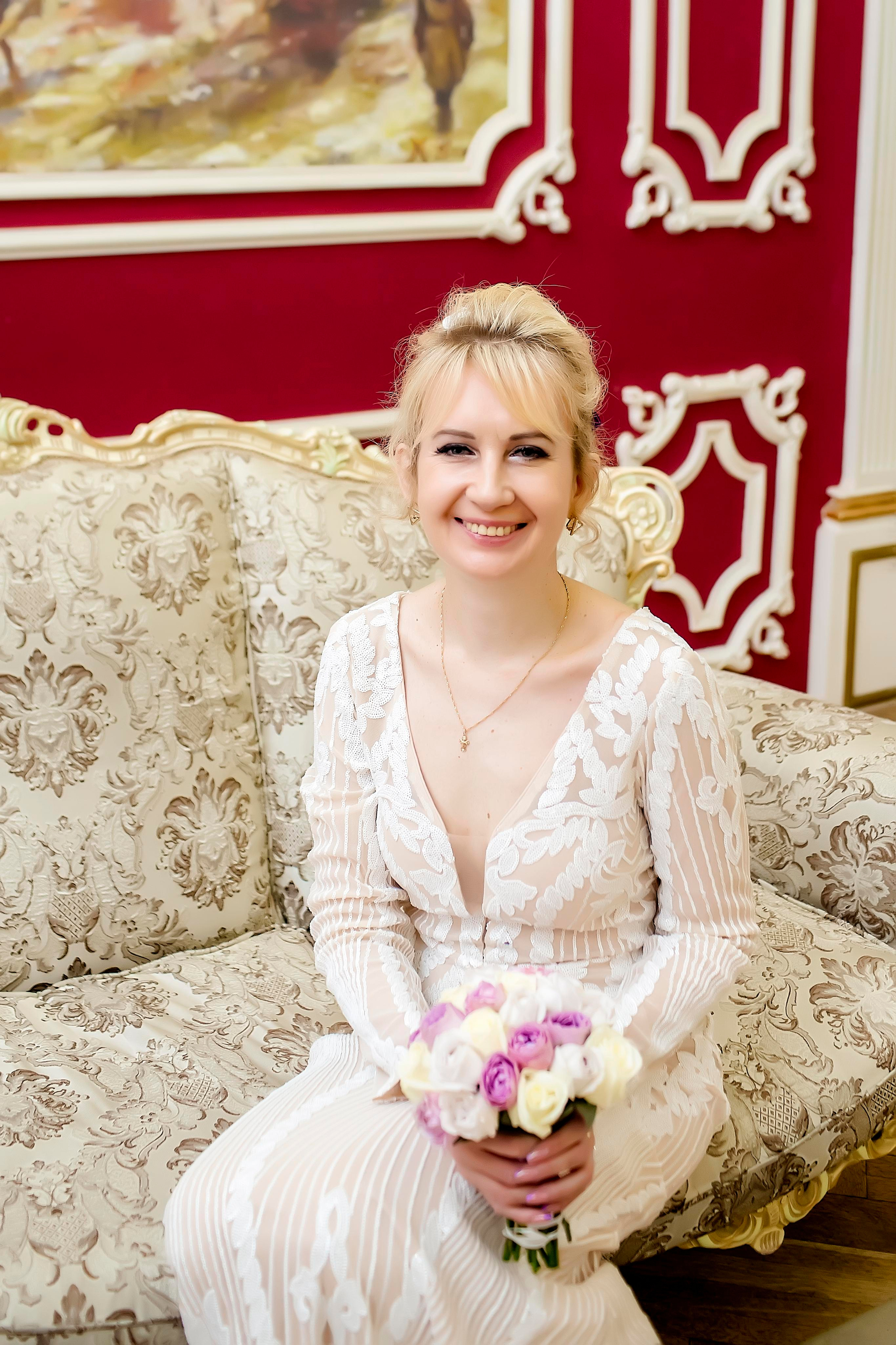 Свадьбы. Фотограф на Таинство Крещения и Венчания в Москве и МО