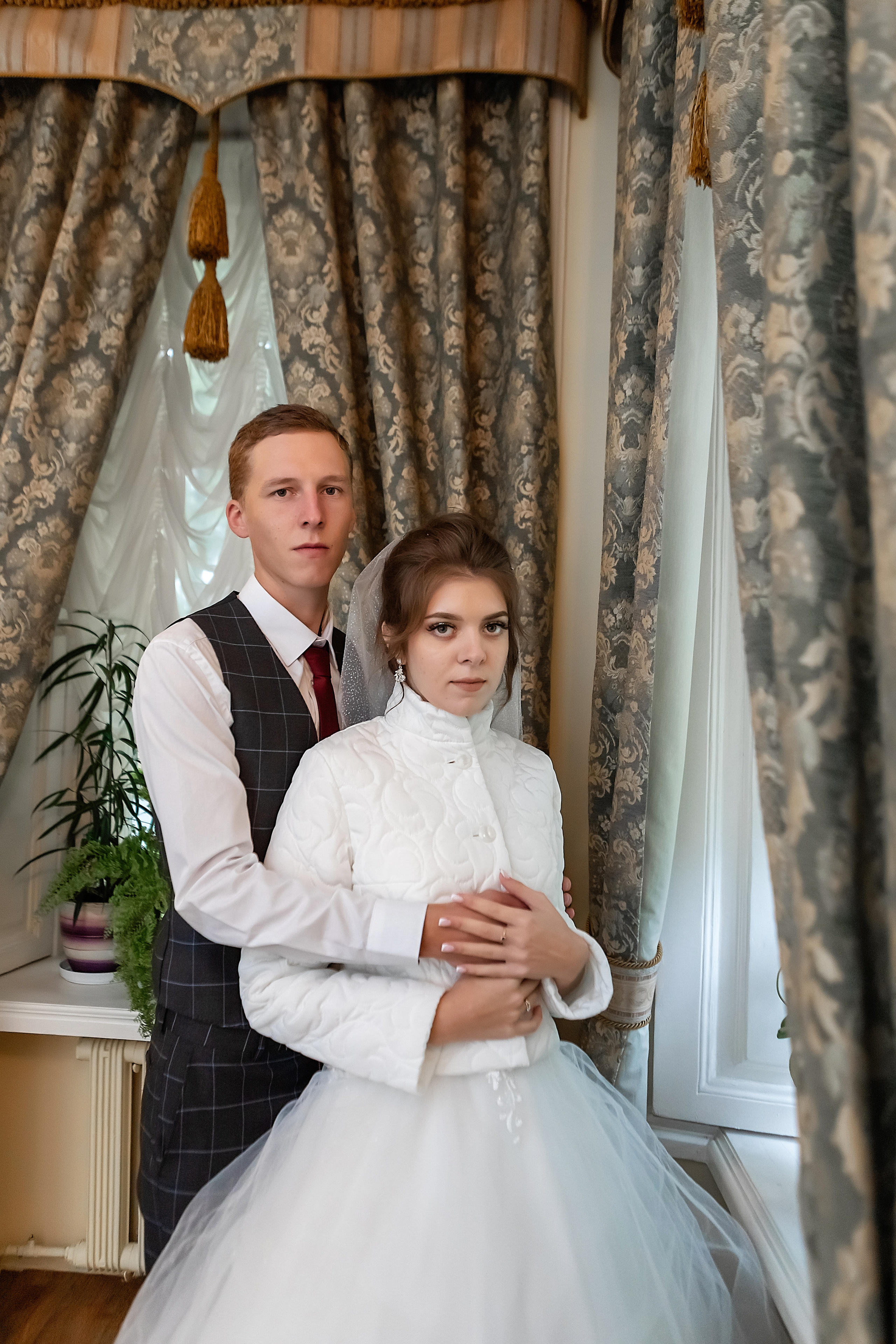 Свадьбы. Фотограф на Таинство Крещения и Венчания в Москве и МО