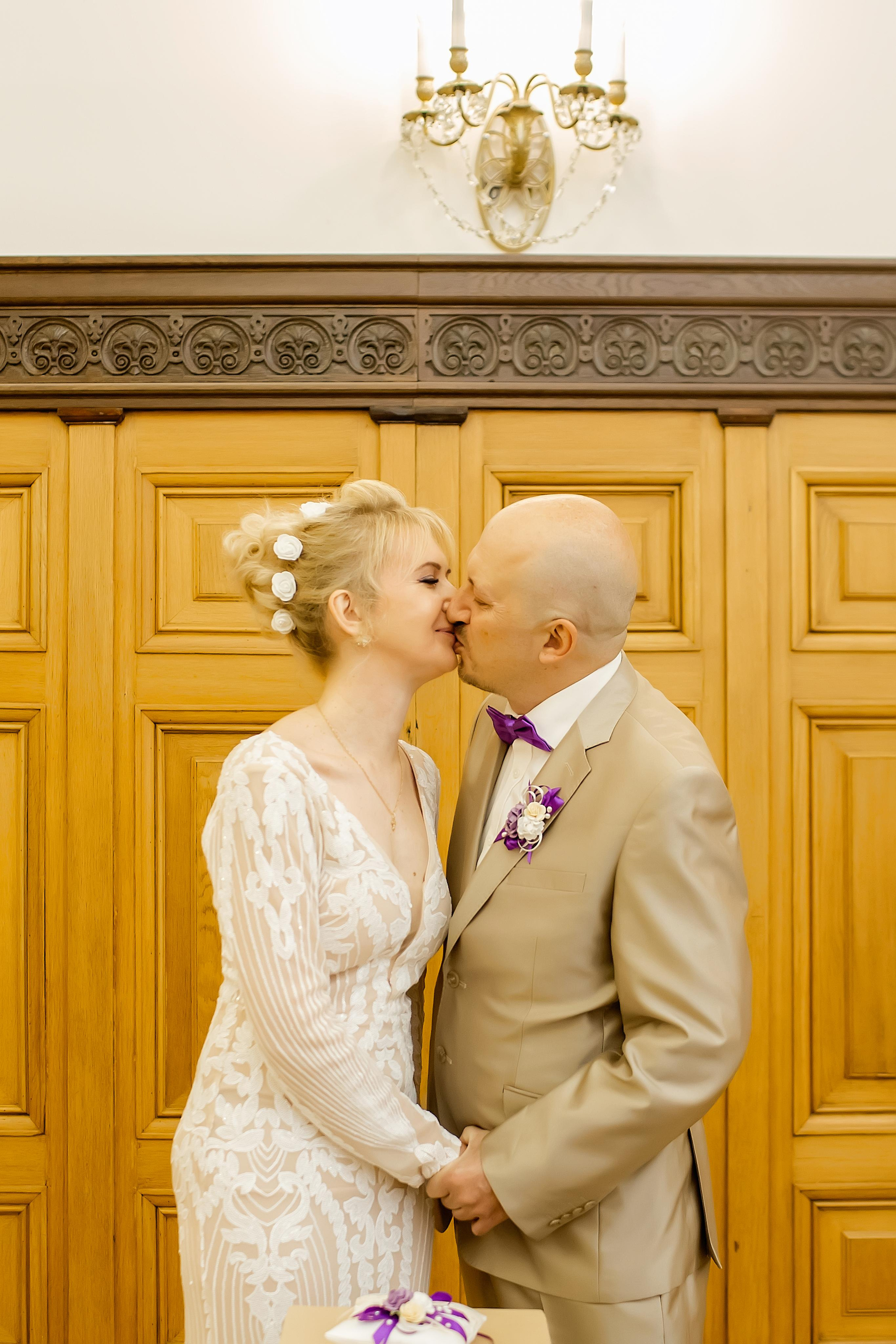 Свадьбы. Фотограф на Таинство Крещения и Венчания в Москве и МО