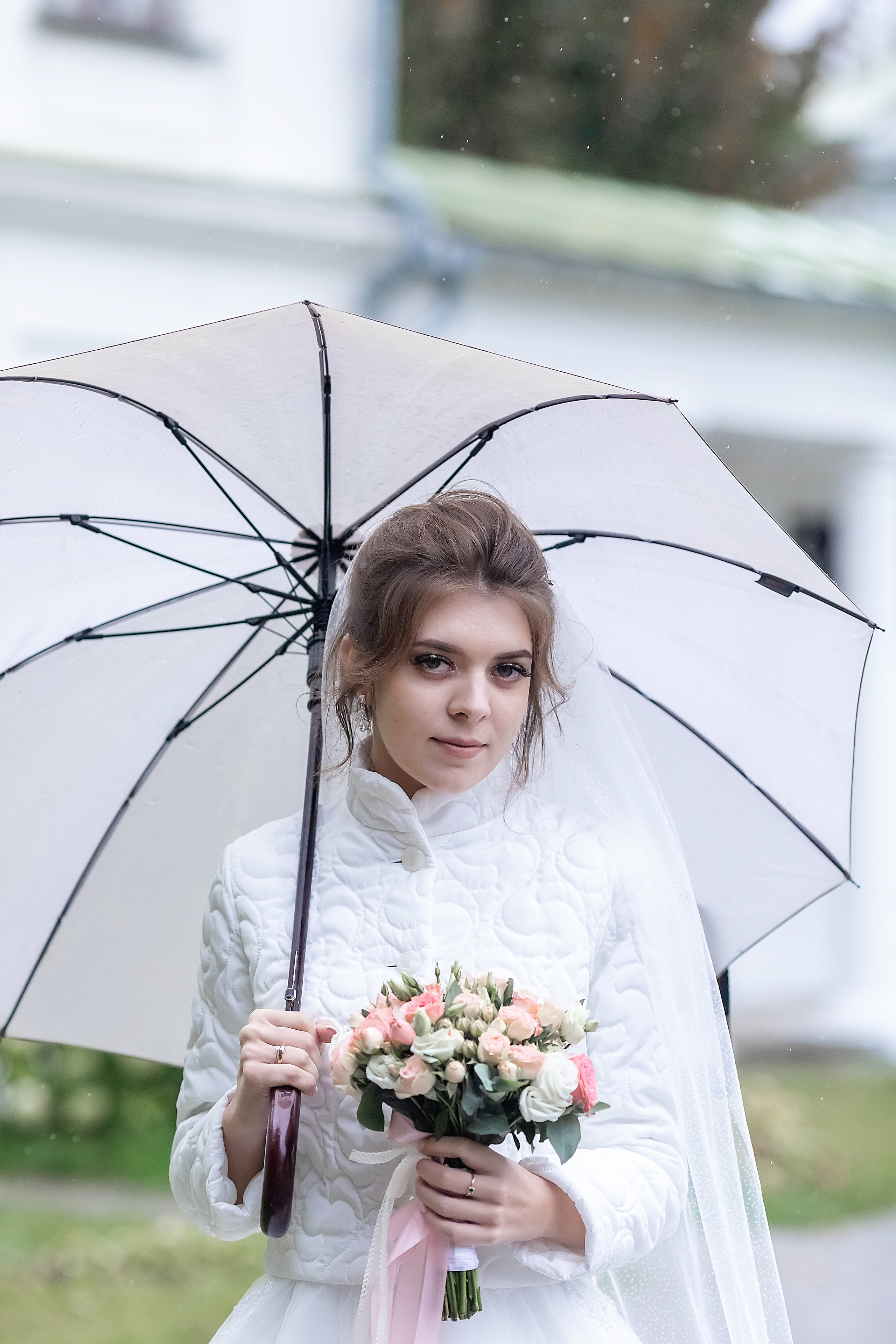 Свадьбы. Фотограф на Таинство Крещения и Венчания в Москве и МО