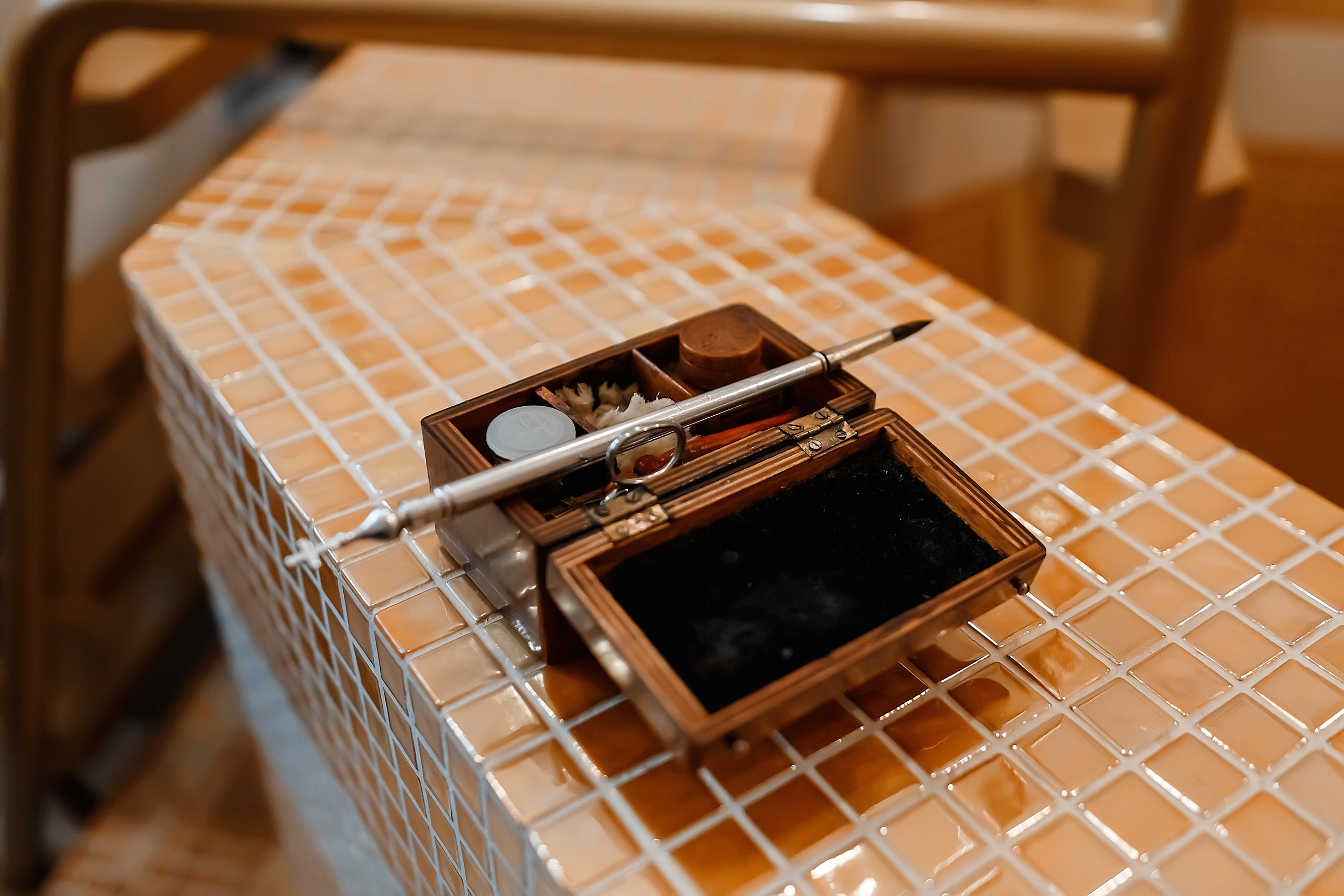 Таинство Крещения Алексея и Александра. Фотограф на Таинство Крещения и Венчания в Москве и МО