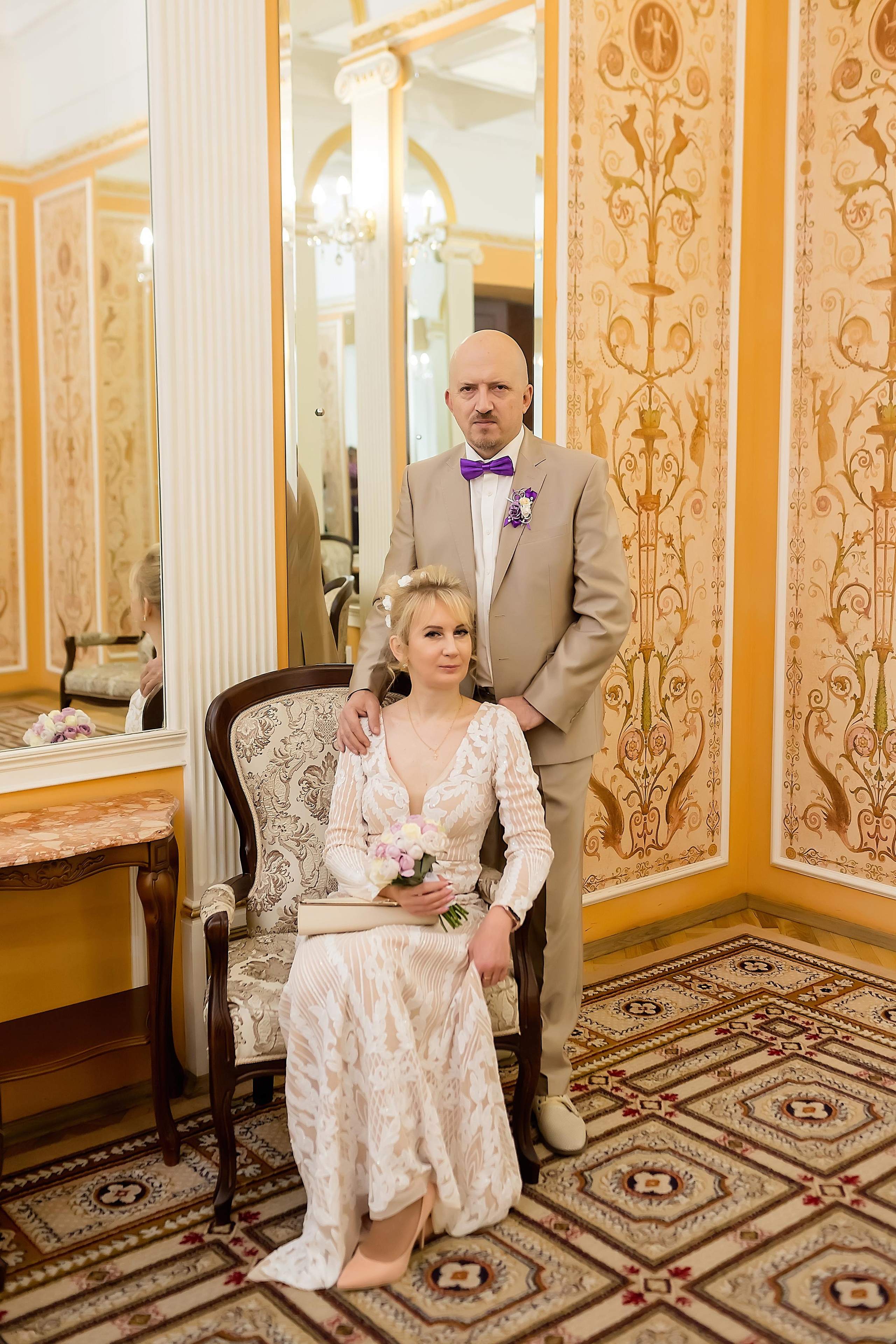 Свадьбы. Фотограф на Таинство Крещения и Венчания в Москве и МО