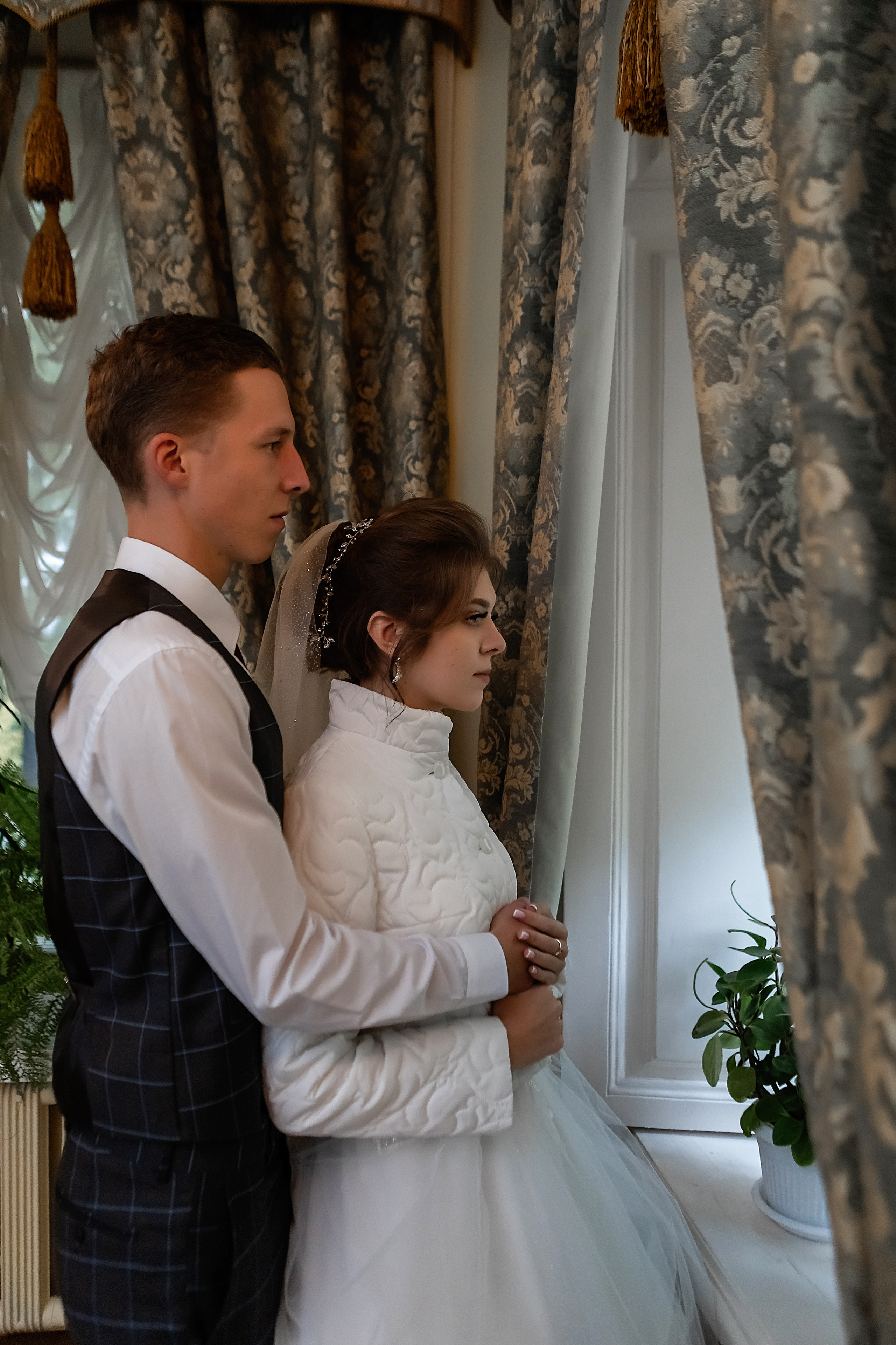 Свадьбы. Фотограф на Таинство Крещения и Венчания в Москве и МО