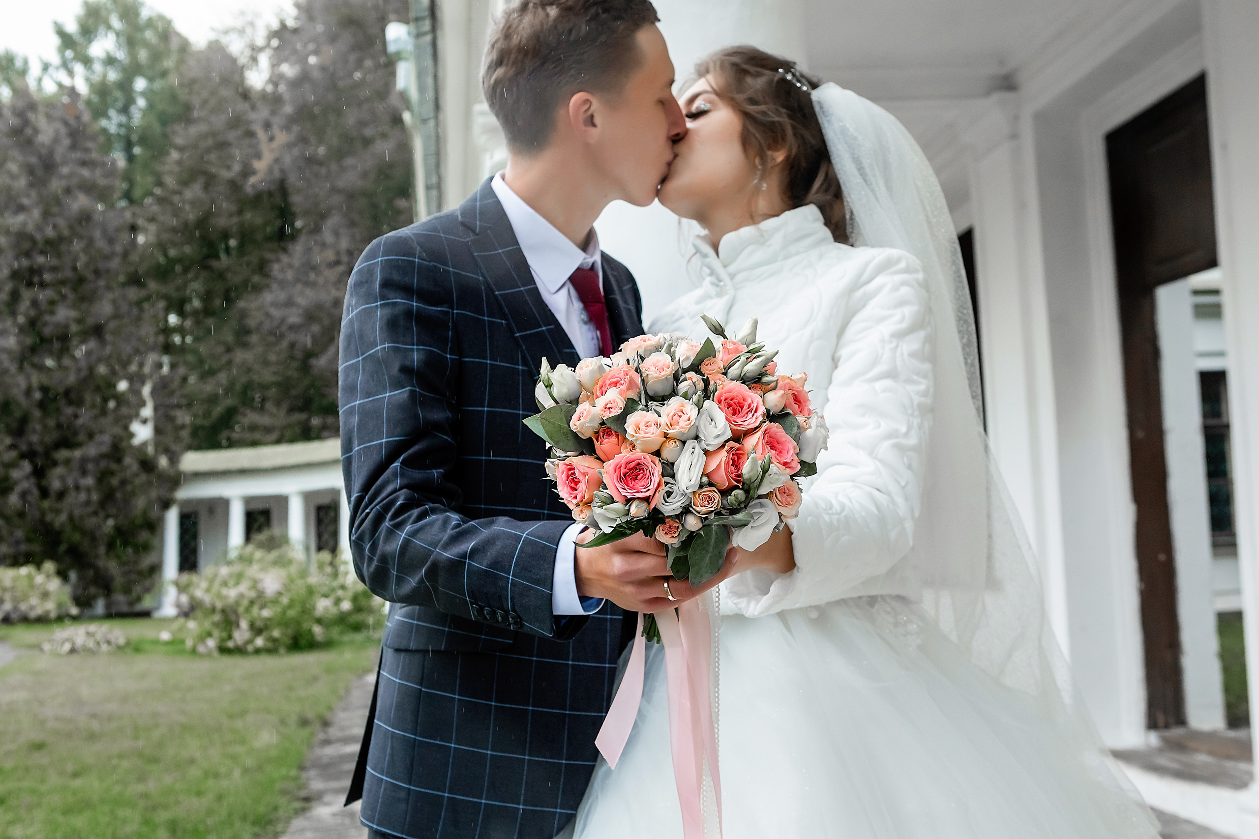 Свадьбы. Фотограф на Таинство Крещения и Венчания в Москве и МО