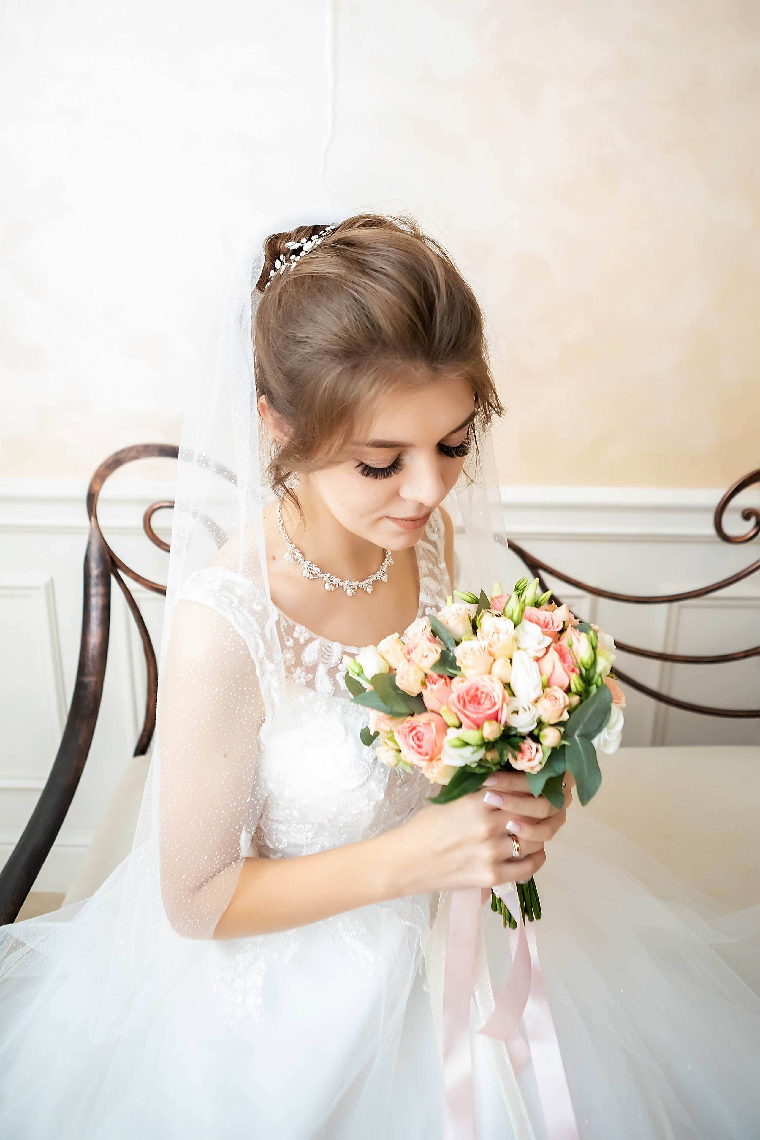 Свадьбы. Фотограф на Таинство Крещения и Венчания в Москве и МО