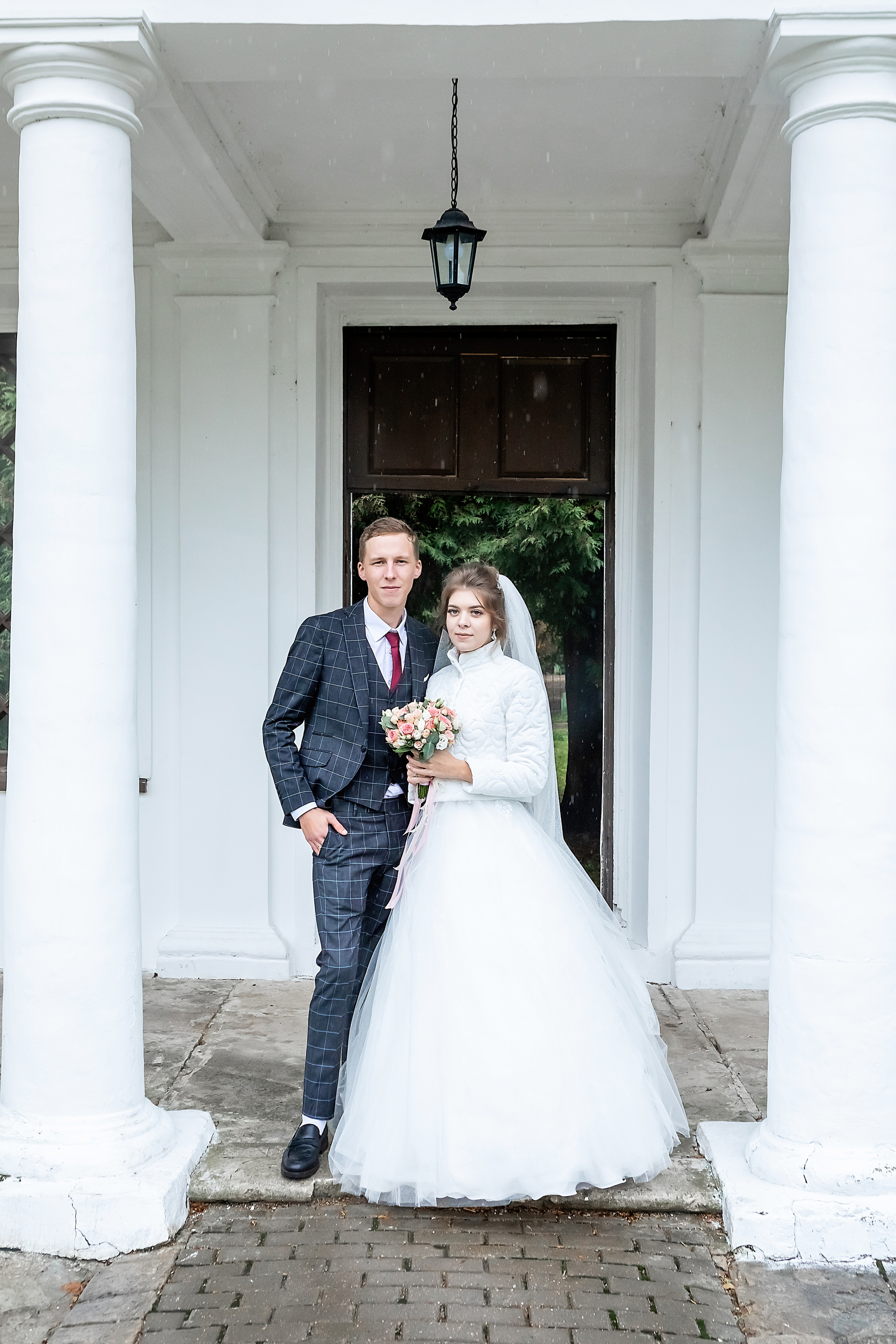 Свадьбы. Фотограф на Таинство Крещения и Венчания в Москве и МО