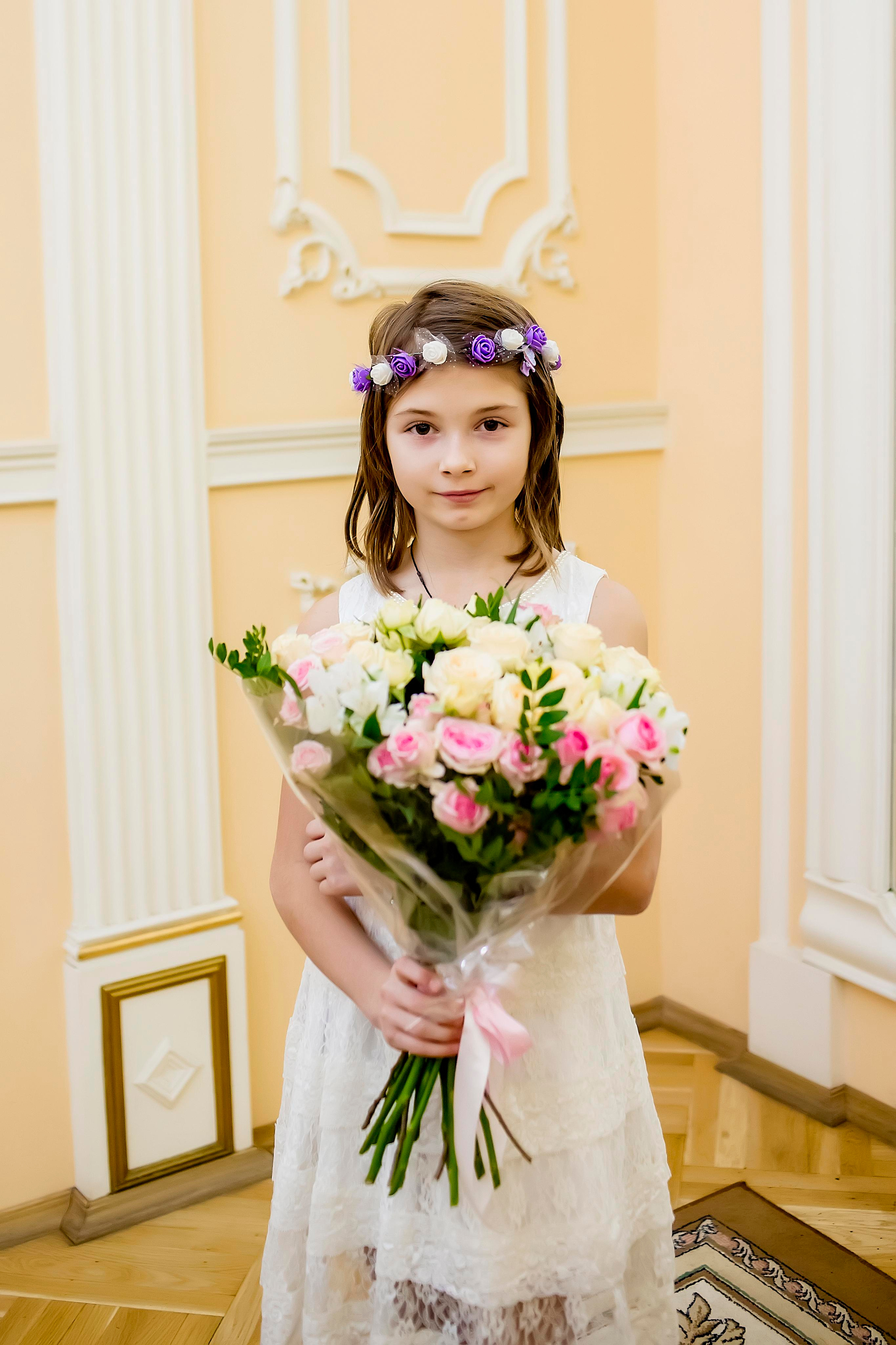 Свадьбы. Фотограф на Таинство Крещения и Венчания в Москве и МО