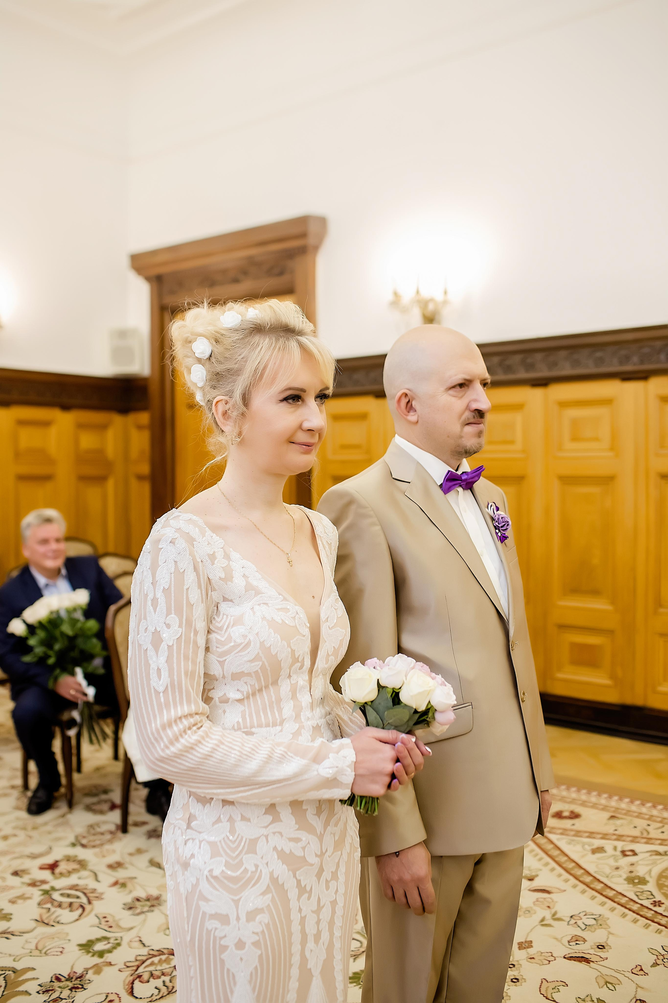 Свадьбы. Фотограф на Таинство Крещения и Венчания в Москве и МО