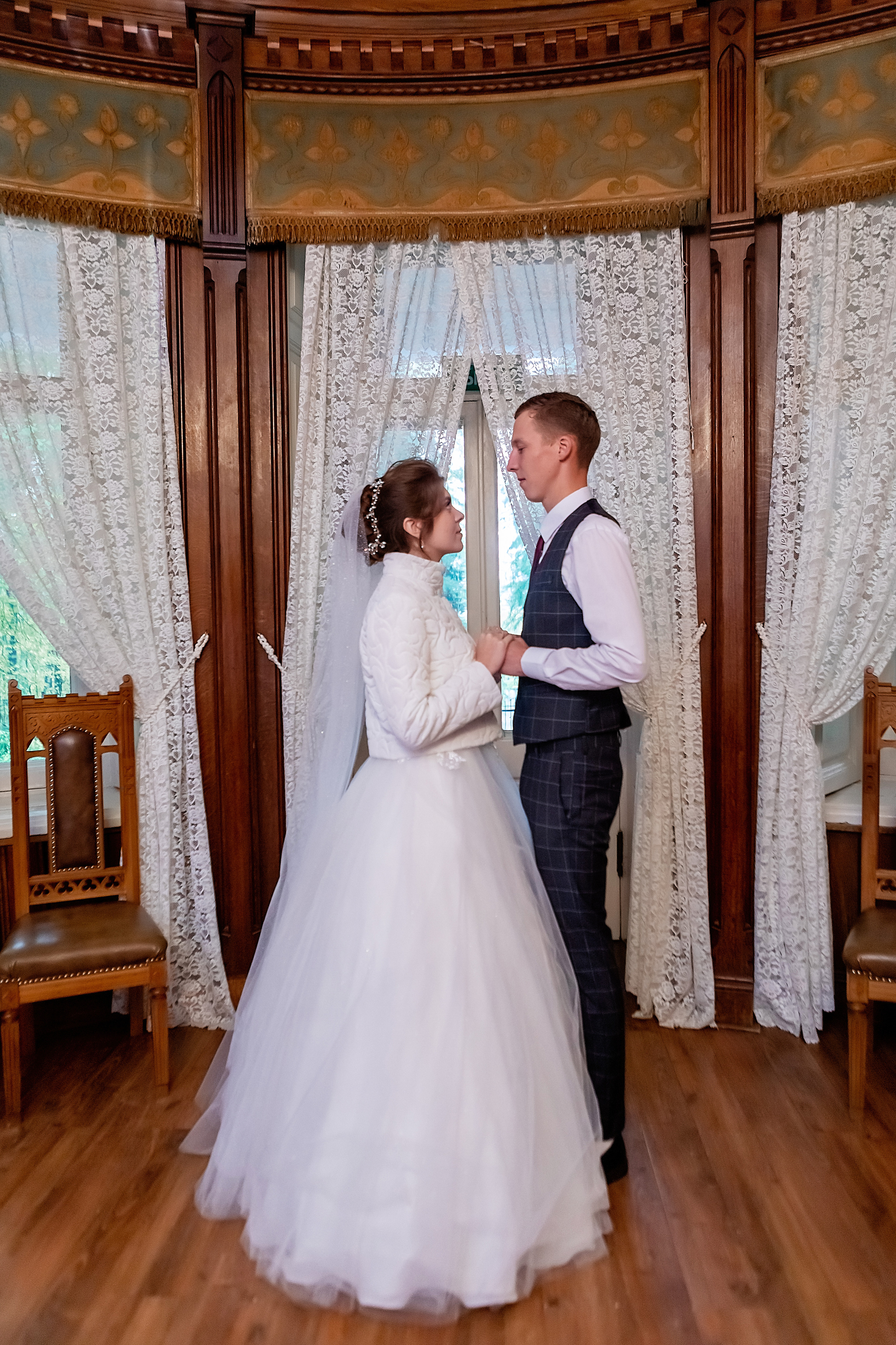 Свадьбы. Фотограф на Таинство Крещения и Венчания в Москве и МО