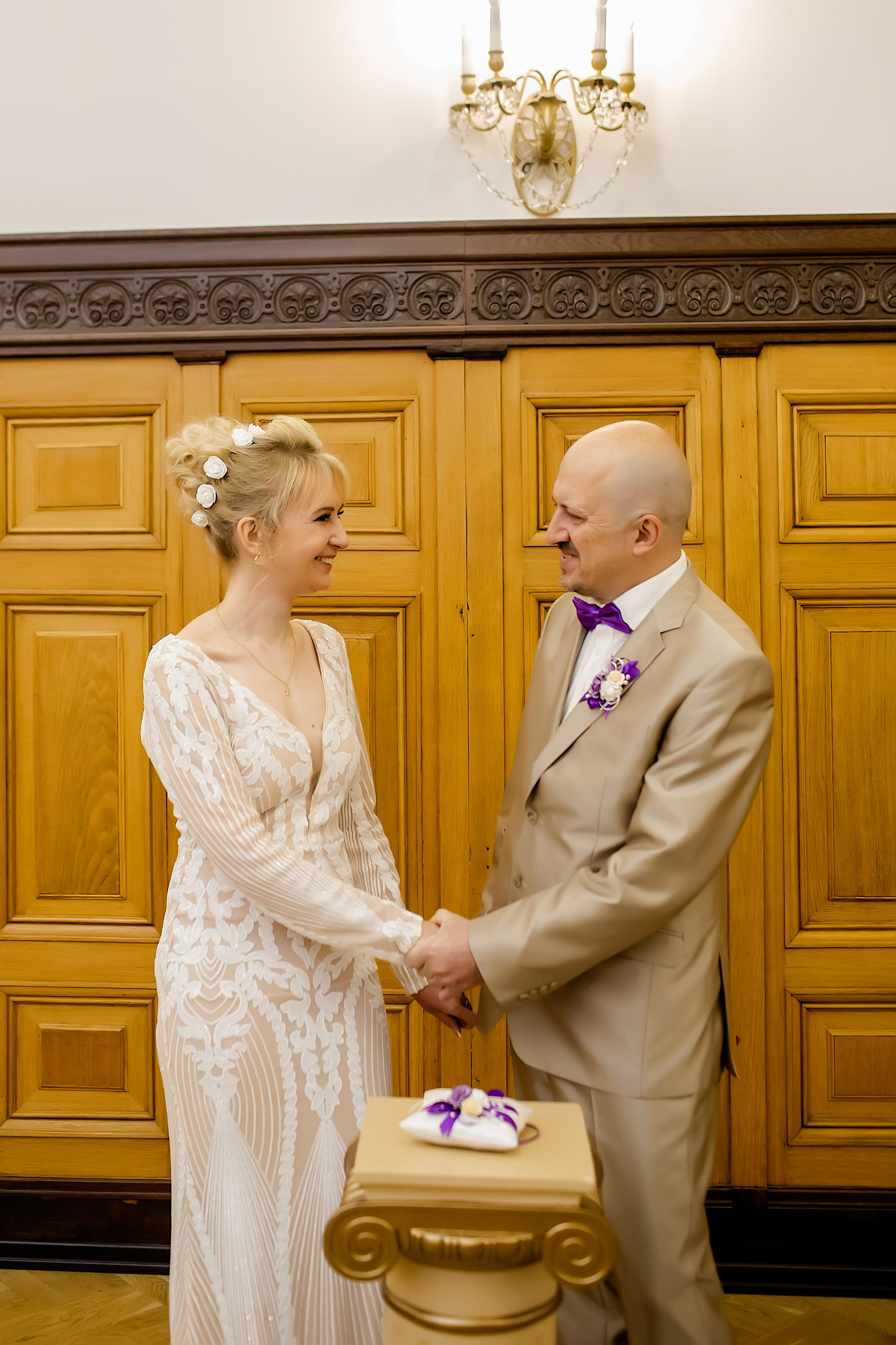 Свадьбы. Фотограф на Таинство Крещения и Венчания в Москве и МО