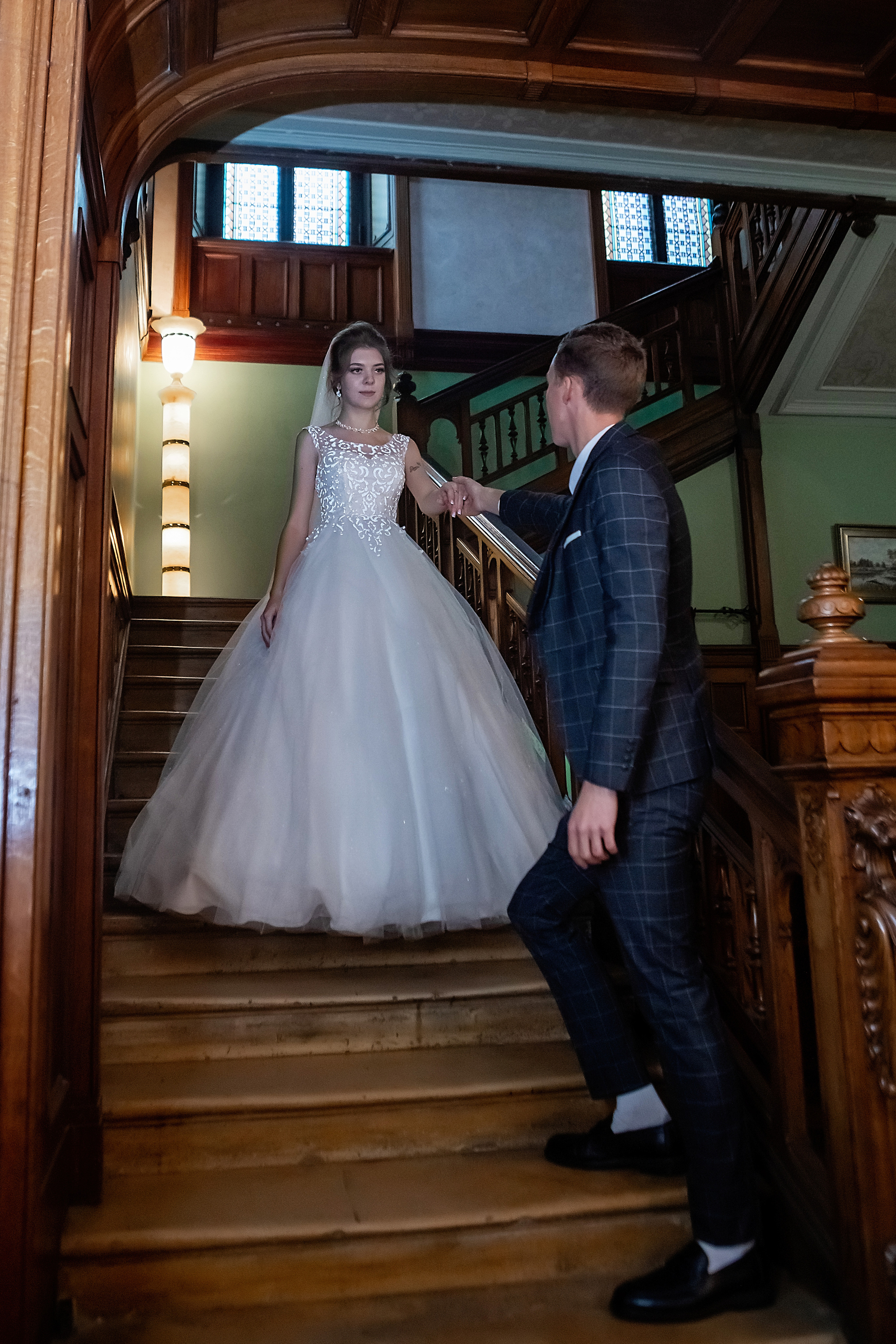 Свадьбы. Фотограф на Таинство Крещения и Венчания в Москве и МО