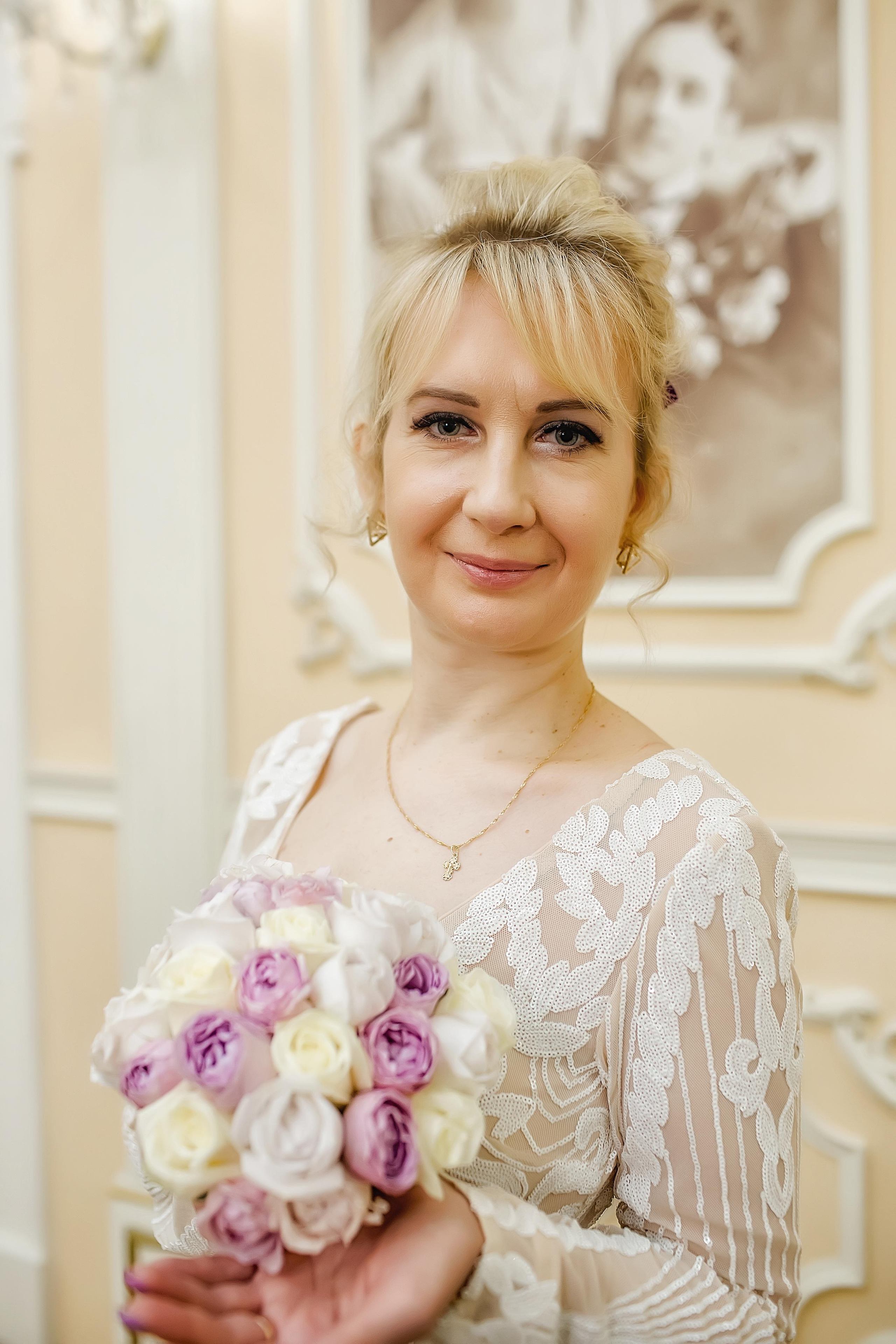 Свадьбы. Фотограф на Таинство Крещения и Венчания в Москве и МО