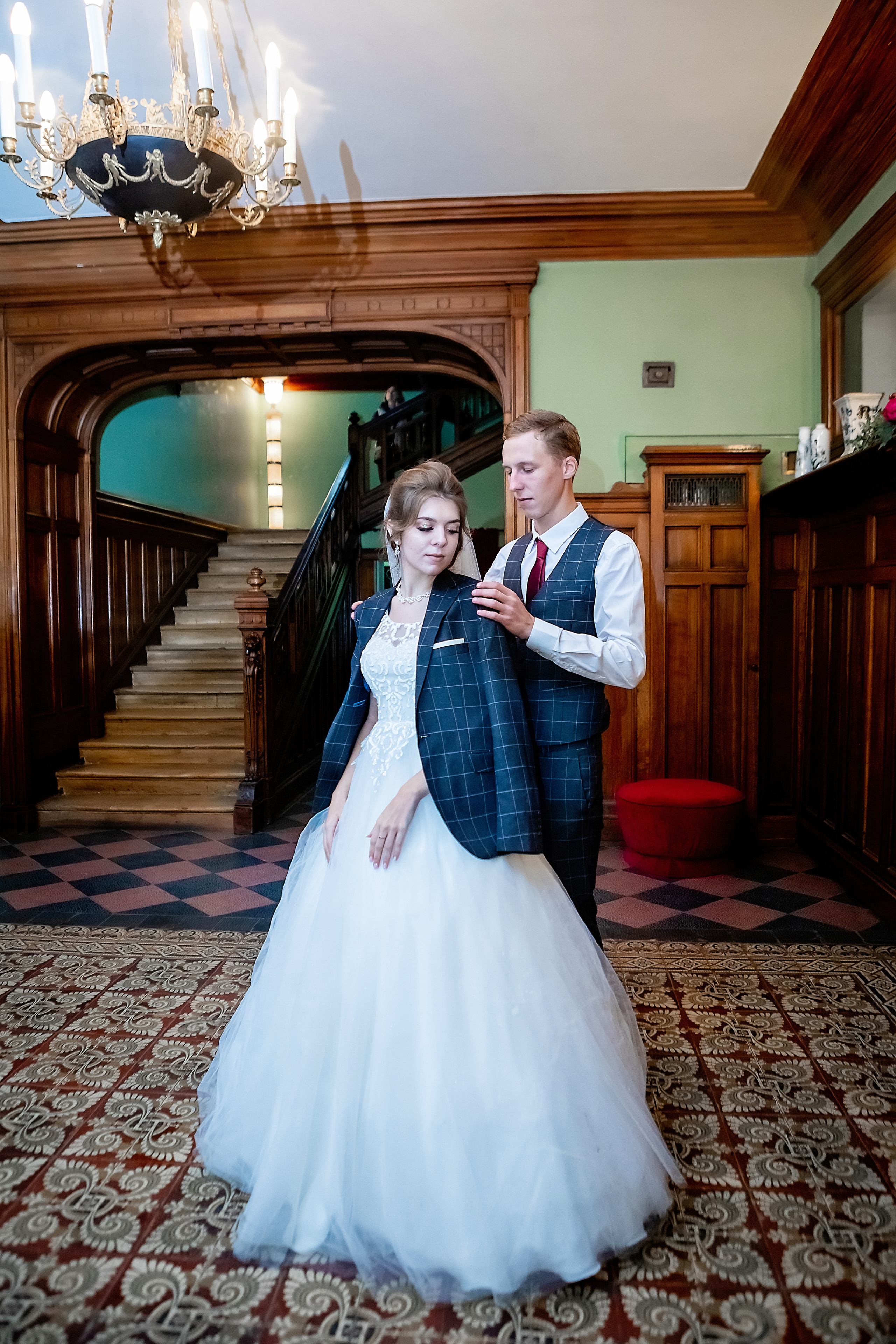 Свадьбы. Фотограф на Таинство Крещения и Венчания в Москве и МО