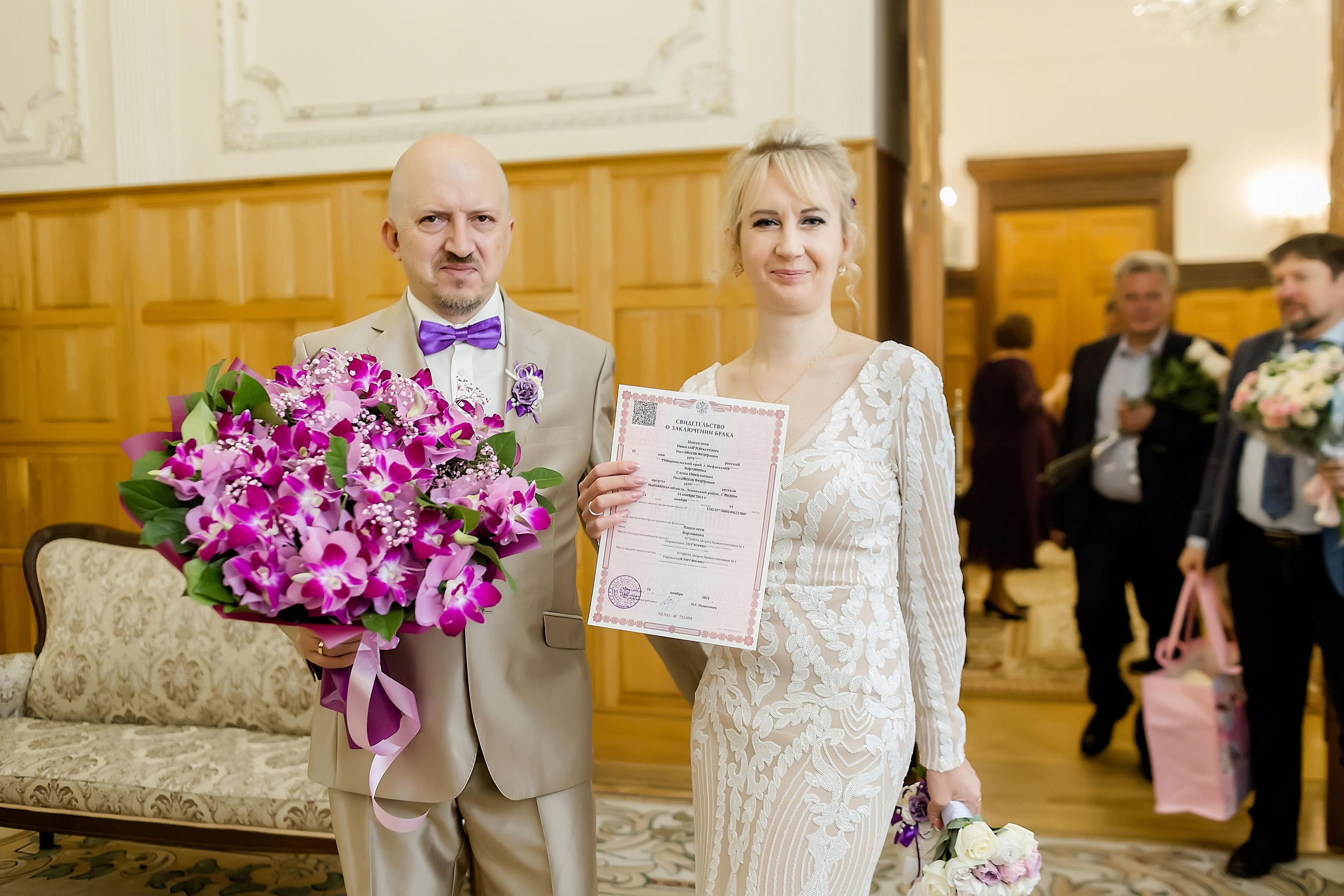 Свадьбы. Фотограф на Таинство Крещения и Венчания в Москве и МО