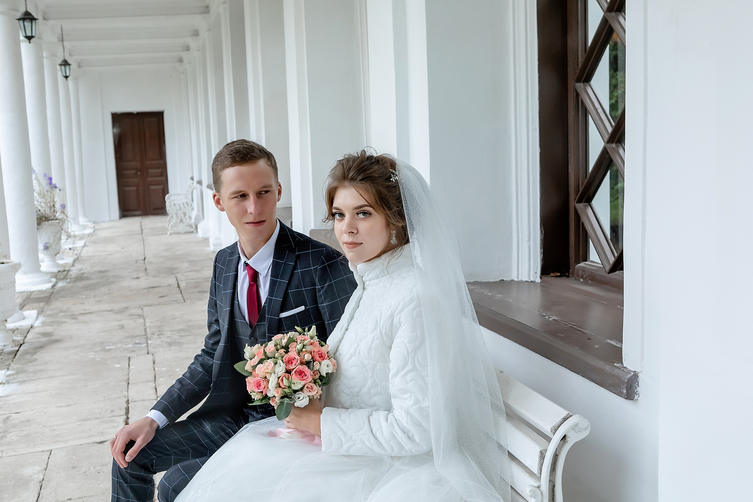 Свадьбы. Фотограф на Таинство Крещения и Венчания в Москве и МО