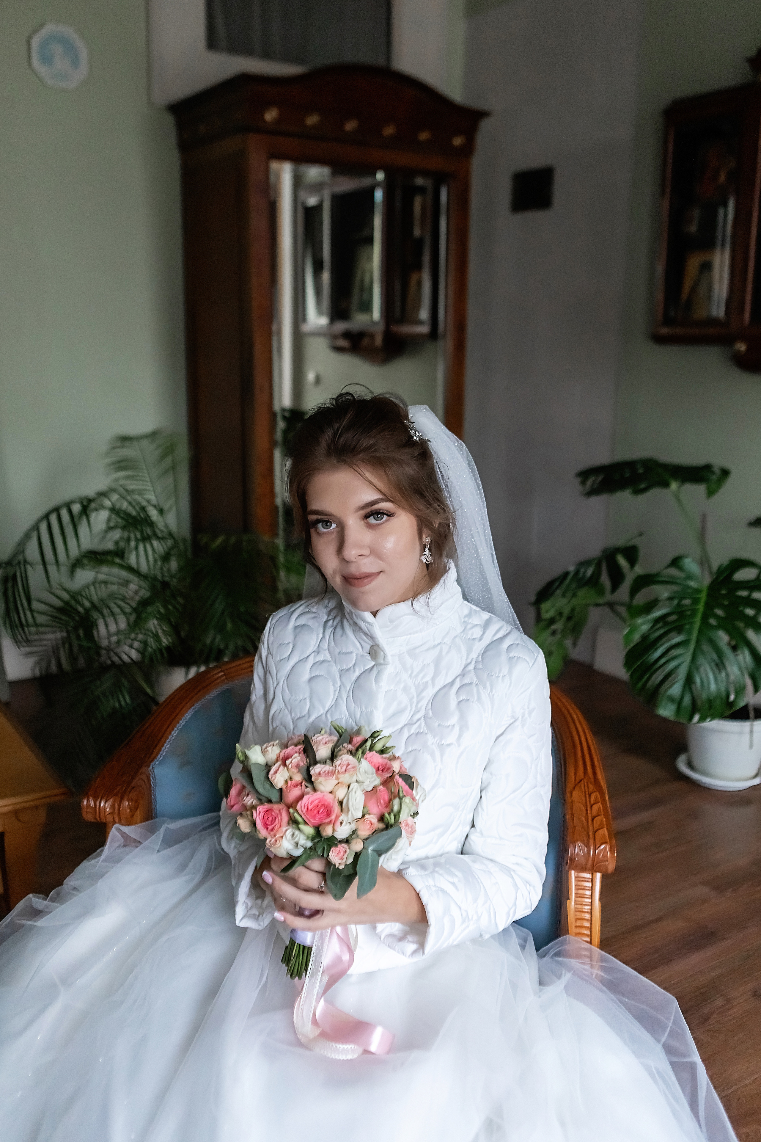 Свадьбы. Фотограф на Таинство Крещения и Венчания в Москве и МО