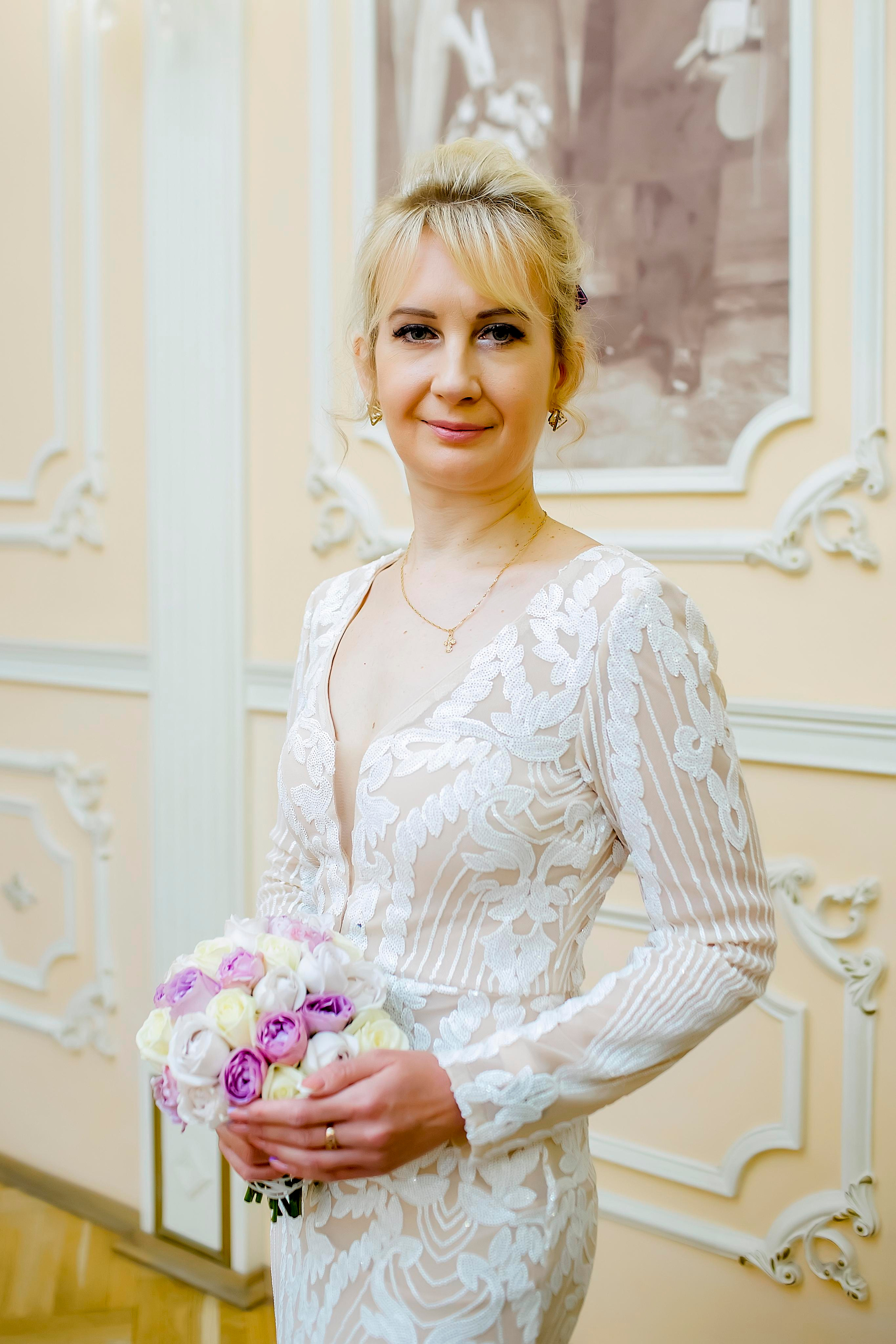 Свадьбы. Фотограф на Таинство Крещения и Венчания в Москве и МО