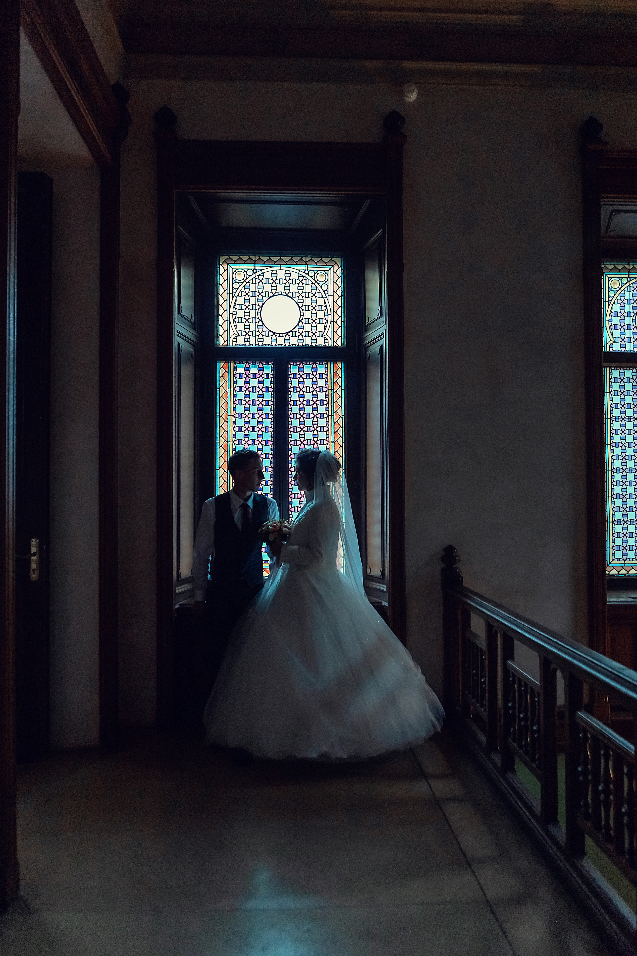 Свадьбы. Фотограф на Таинство Крещения и Венчания в Москве и МО