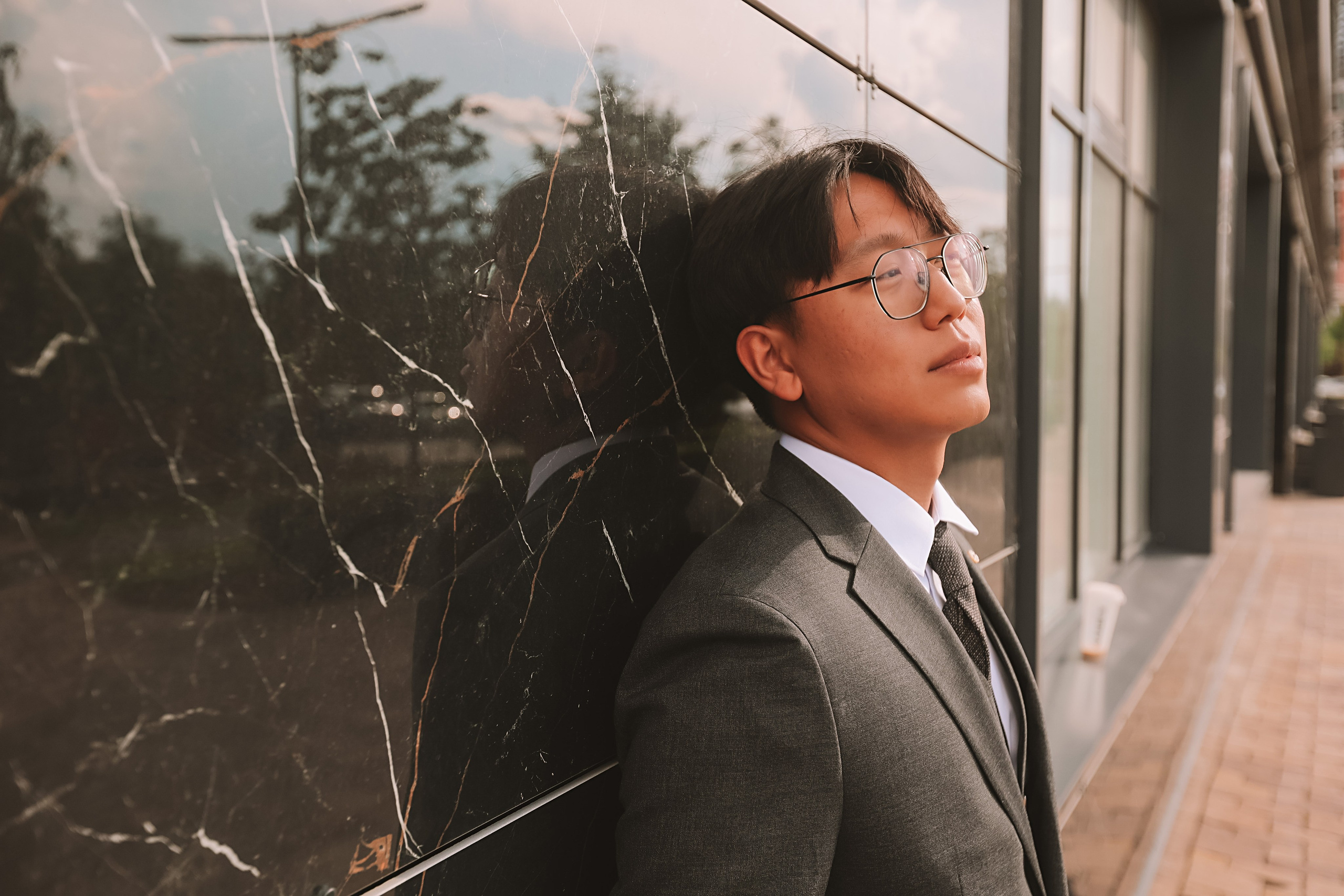 Айвазовский и парк дружбы народов. Семейный фотограф Тюмень, фотограф на роды Салмина Мария