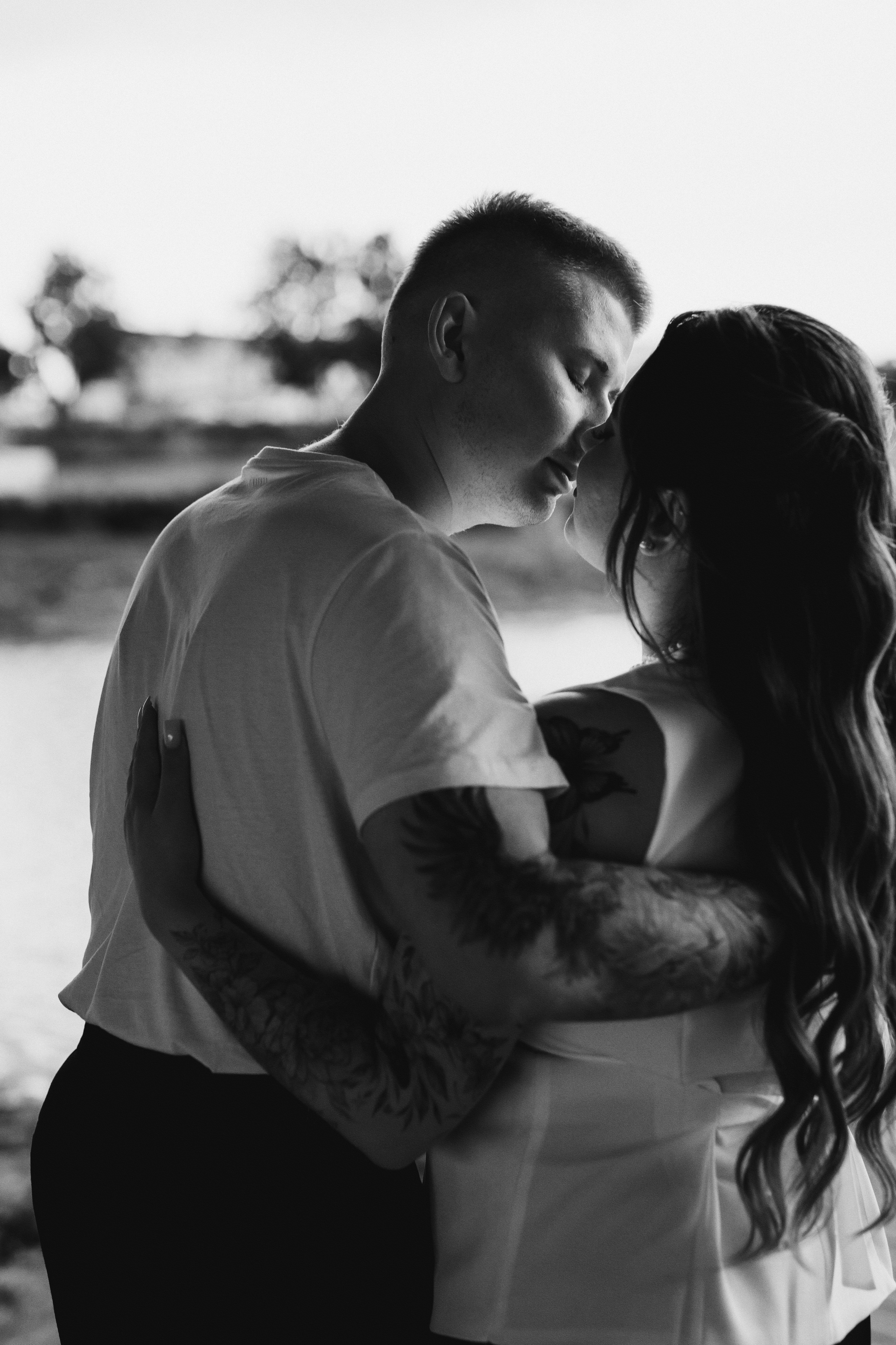 E&D. Алёна Хомич. Свадебный и семейный фотограф Коломна, Москва