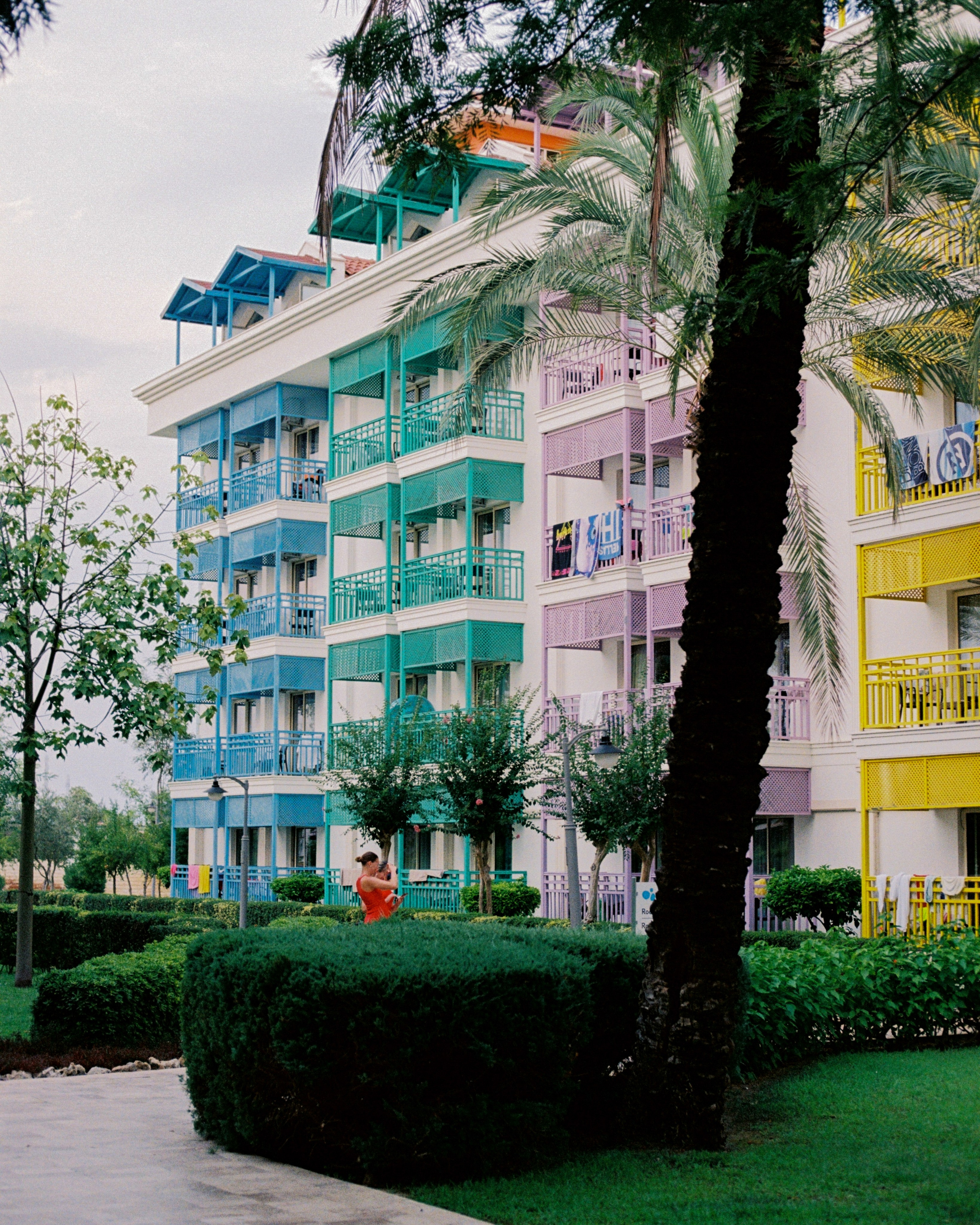 Turkey. Kirill Shashkov