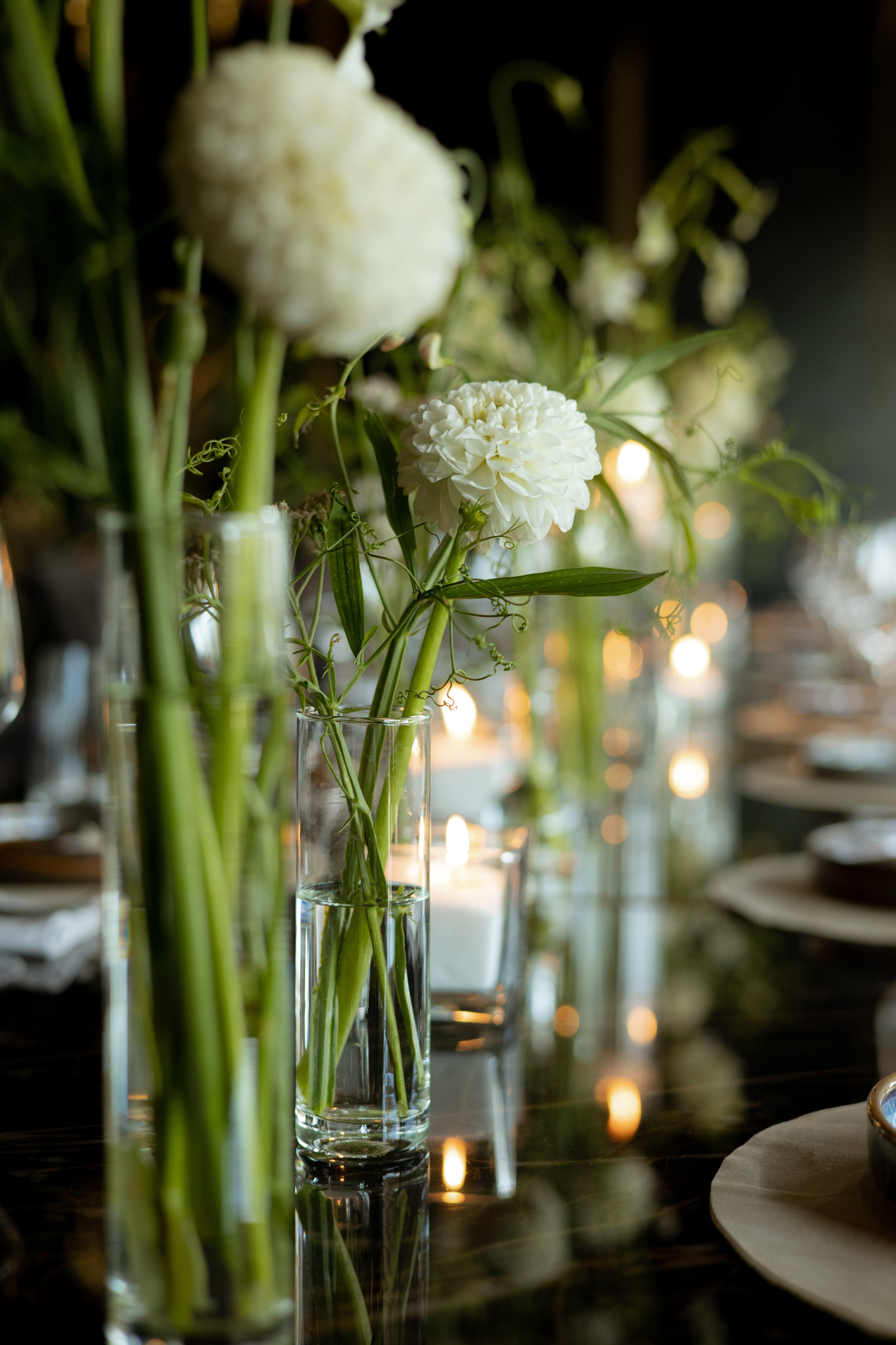 Алина & Николай. Оформление свадеб, декор свадеб Вера Маркова, Москва