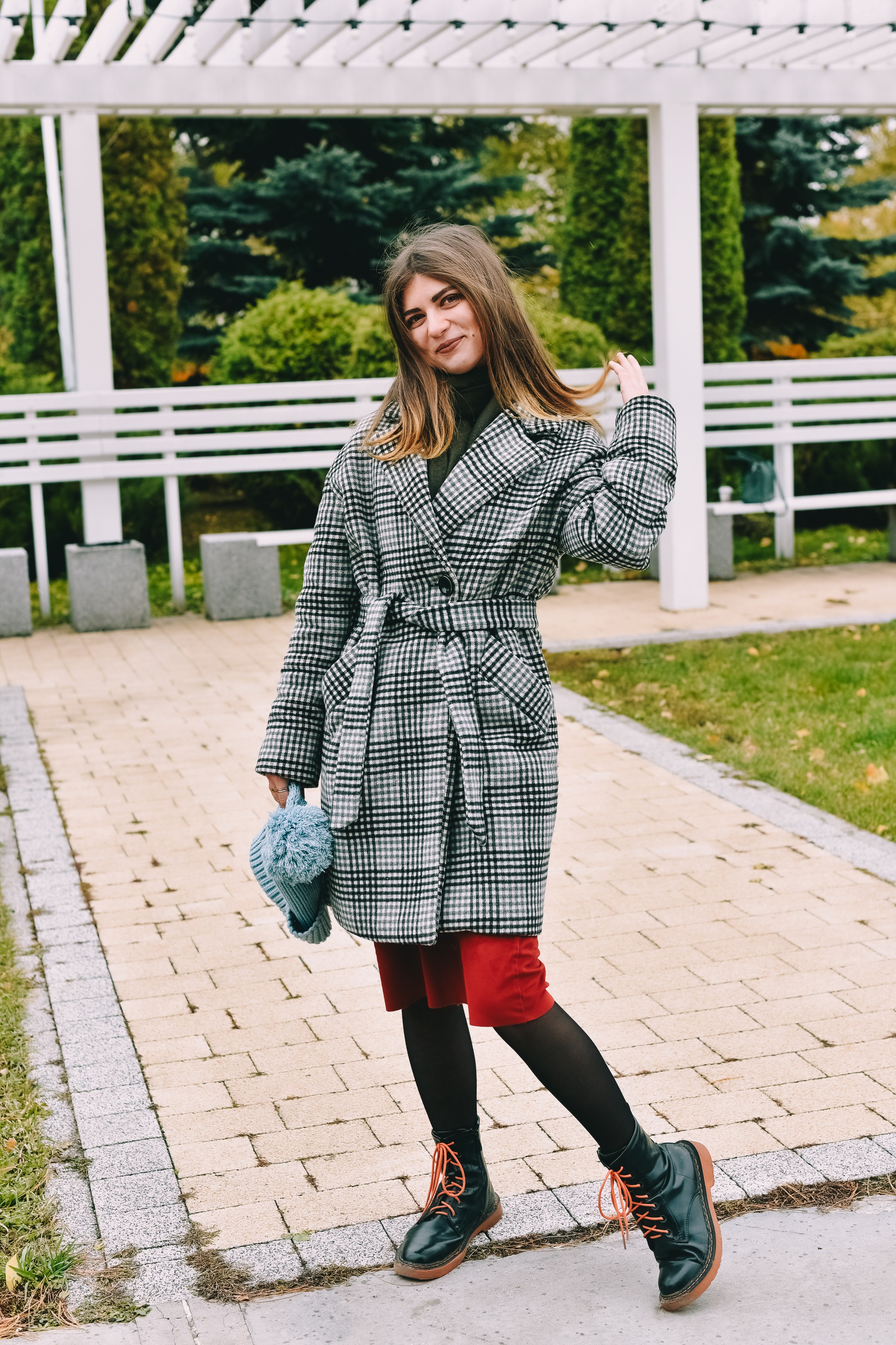 Ирина Осень