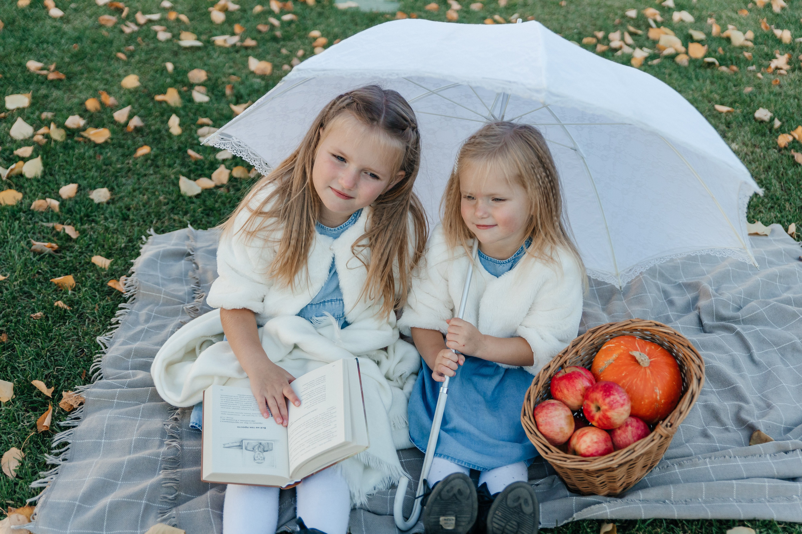 Семейная фотосессия. Свадебный, семейный, детский фотограф в Орле