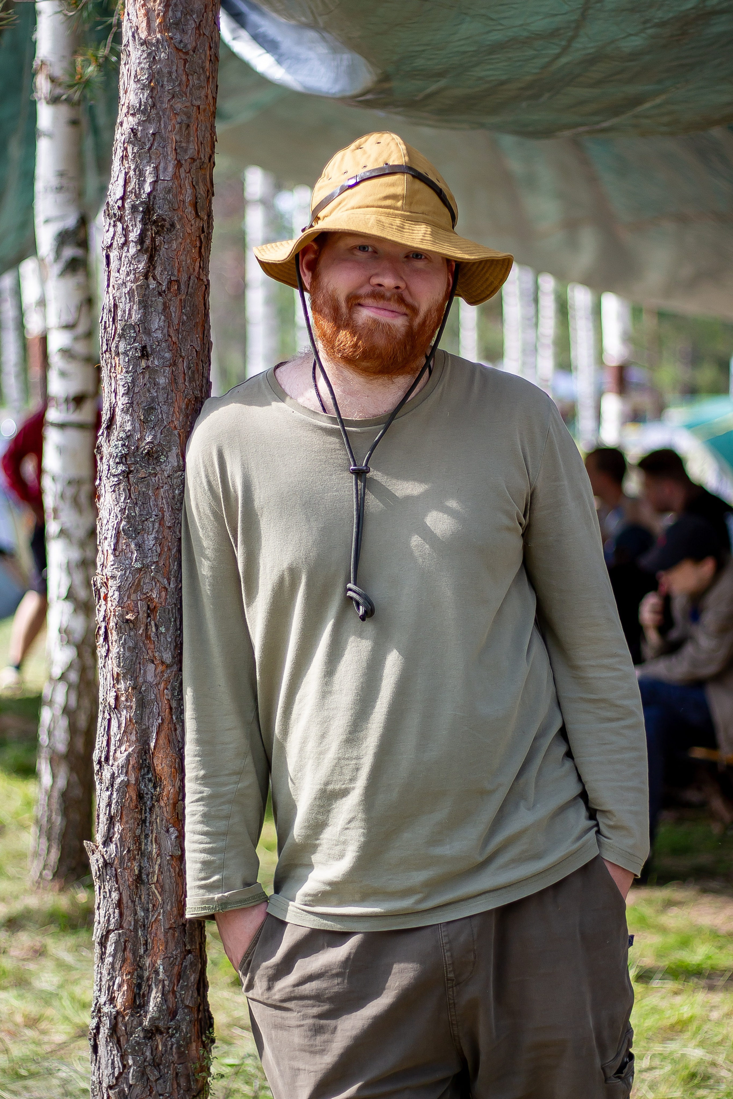 1-я смена во Ржеве 2025. Фотограф • Орехово-Зуево • Балашиха • TEFO