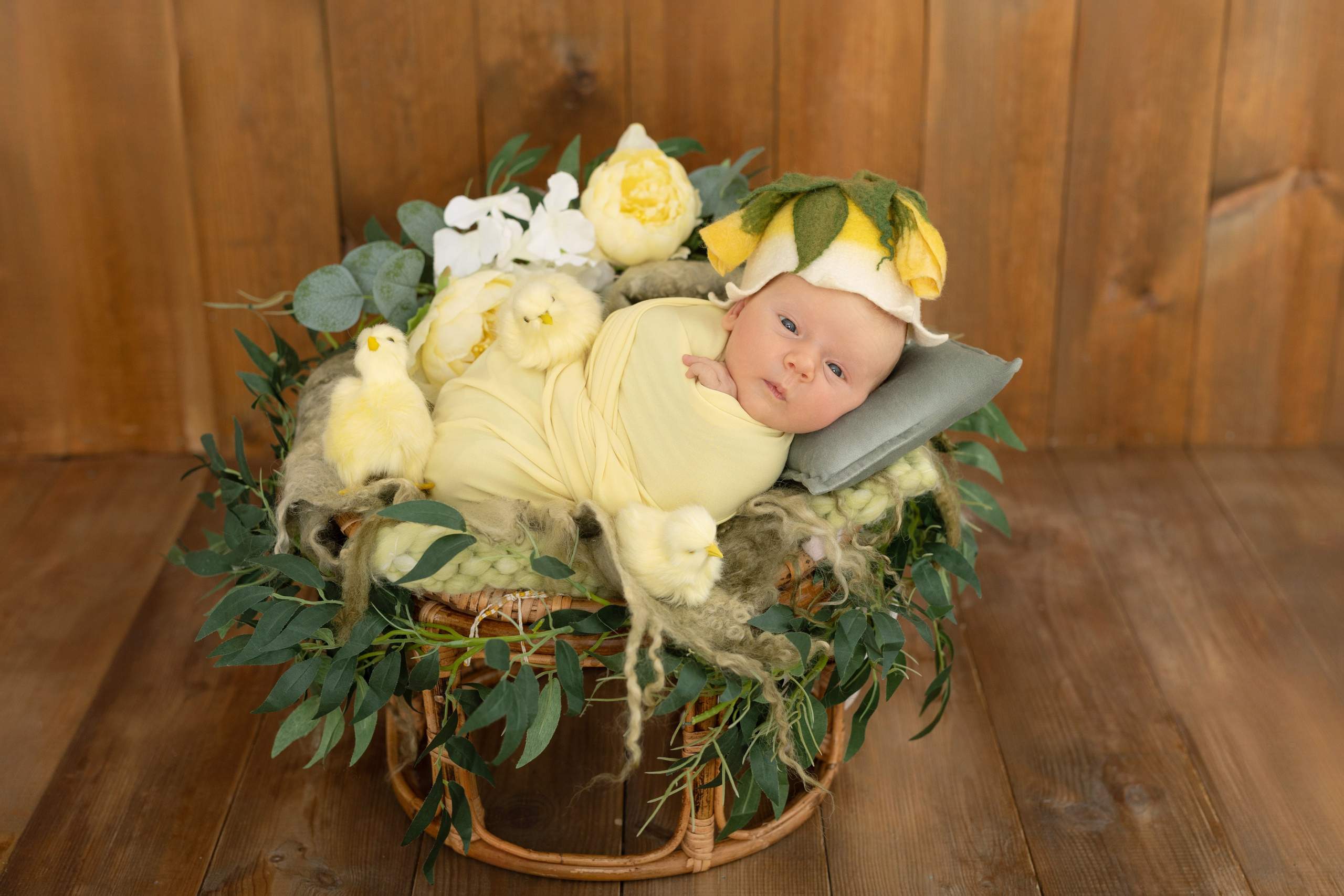 НОВОРОЖДЕННЫЕ. Фотограф новорожденных г. Тула