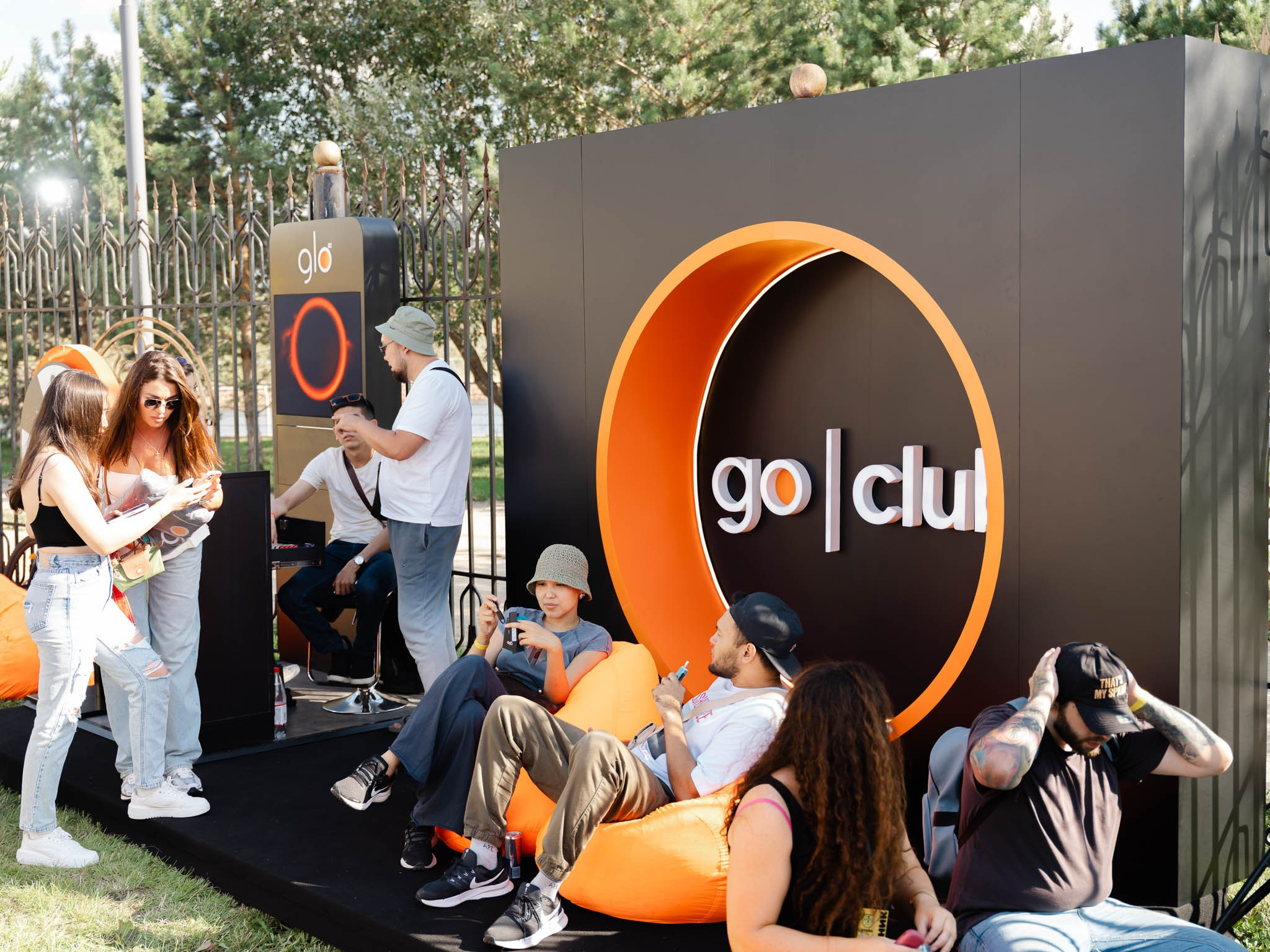 Glo-ShakeFest2025. Адиль Абильтаев|Фотограф|Астана