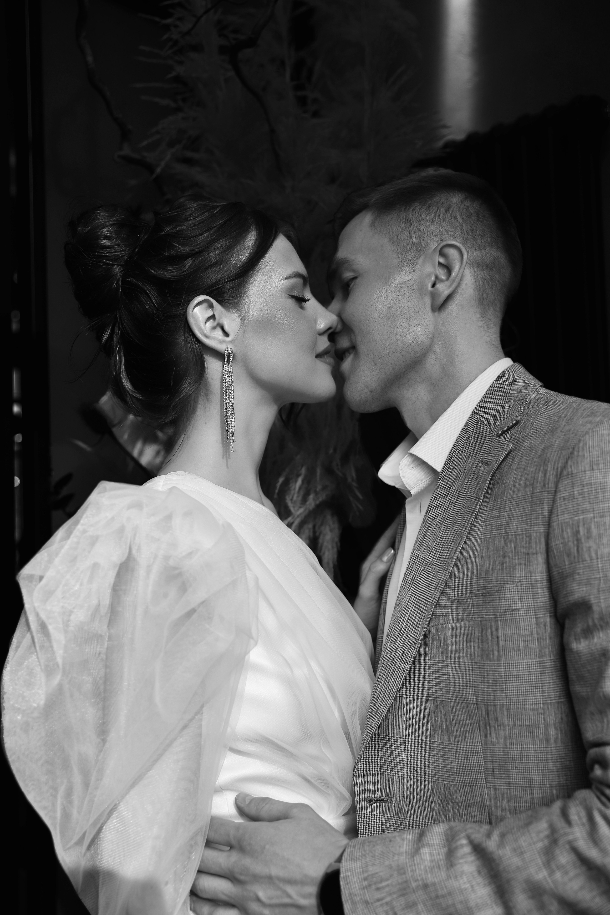 Сергей и Валерия. Kristina Krugova